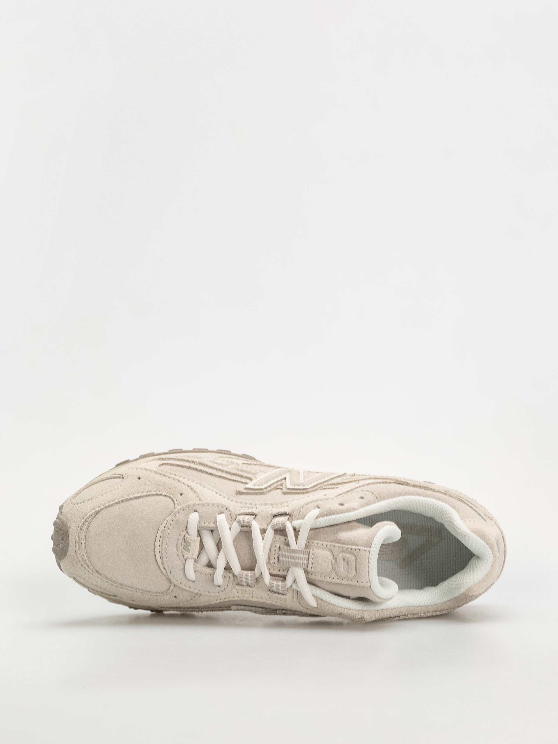 Topánky New Balance 204 (timberwolf/linen mmc)