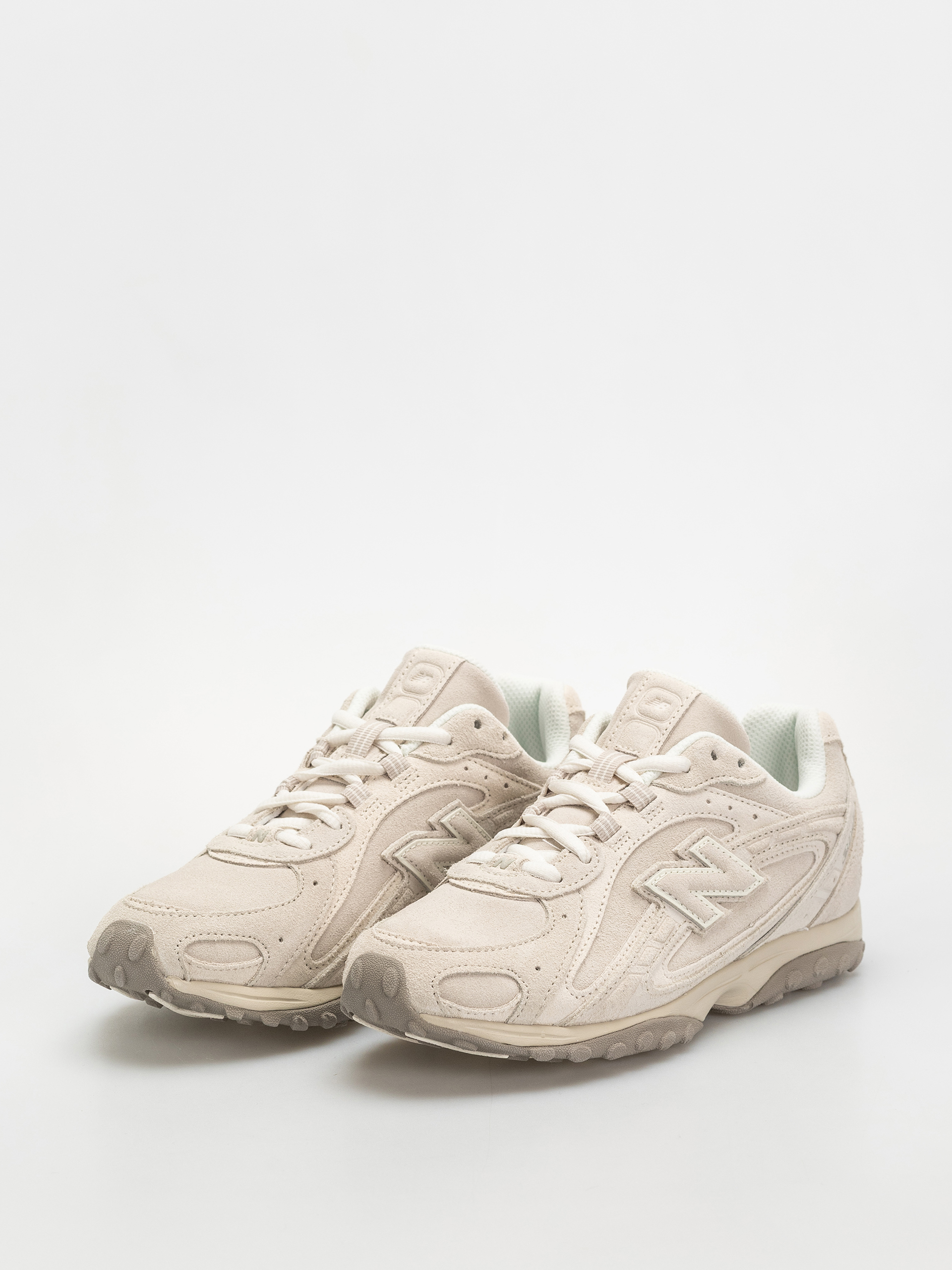 Topánky New Balance 204 (timberwolf/linen mmc)