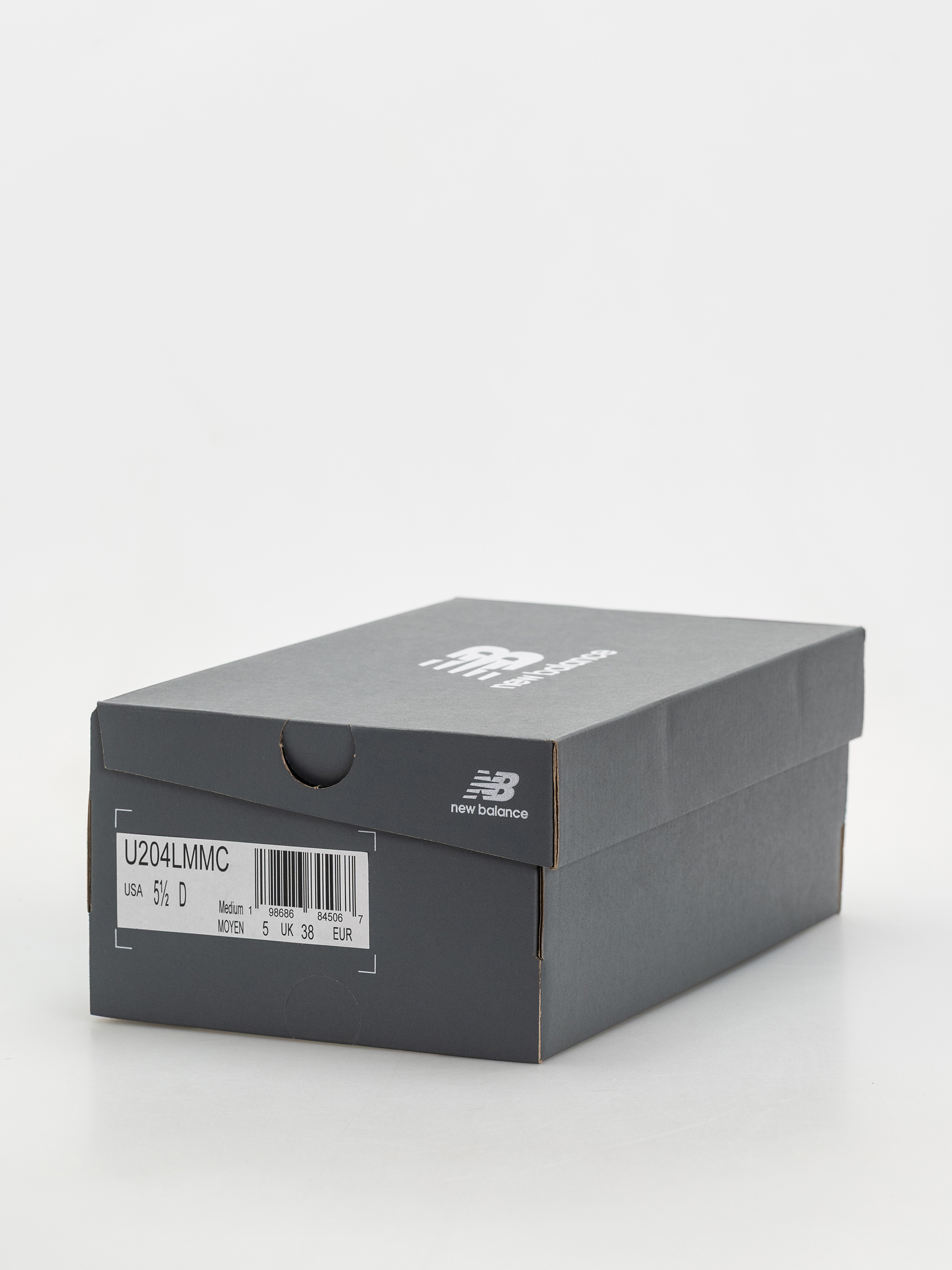 Topánky New Balance 204 (timberwolf/linen mmc)