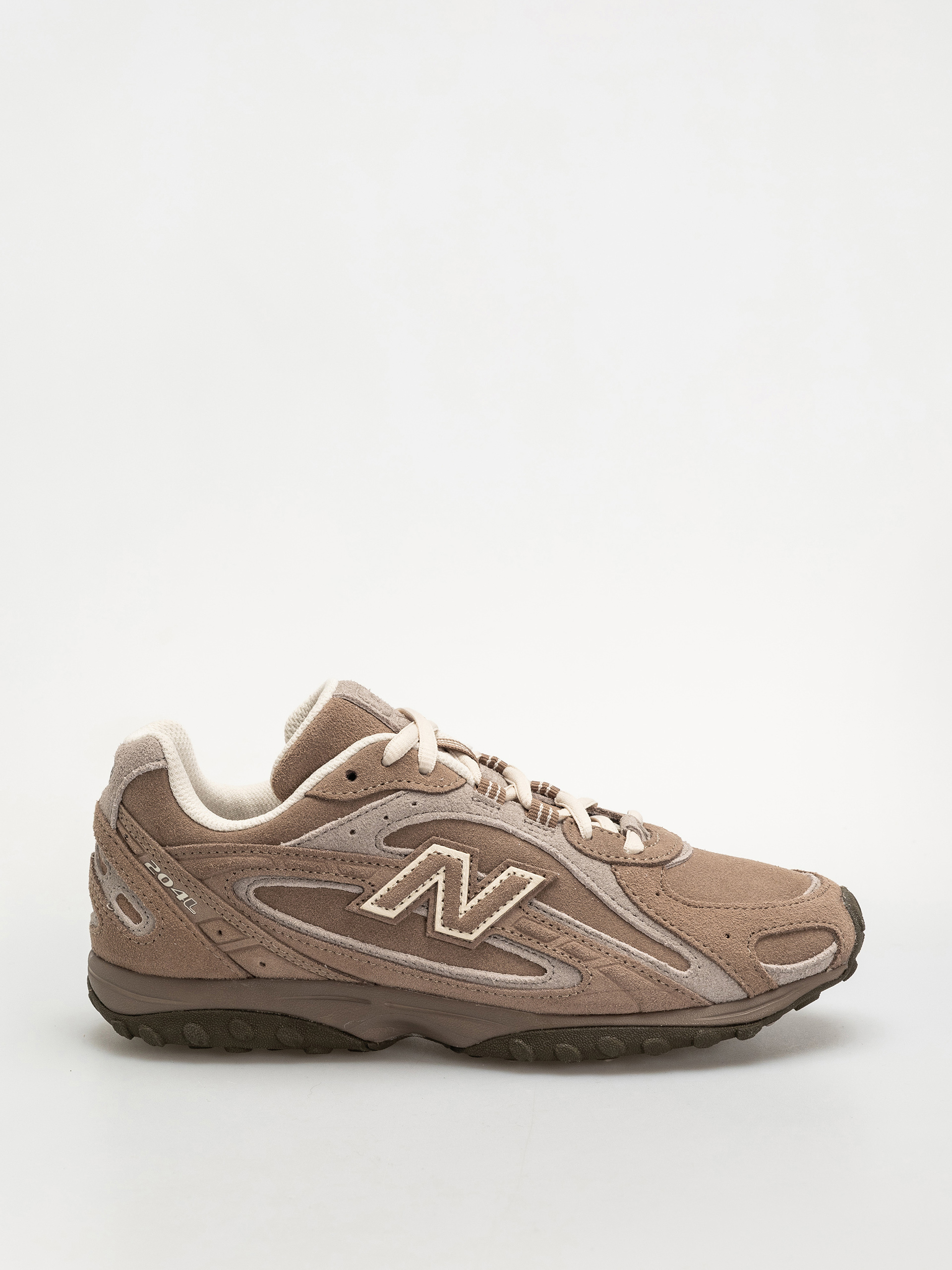 Topu00e1nky New Balance 204 (mushroom/arid stone mma)