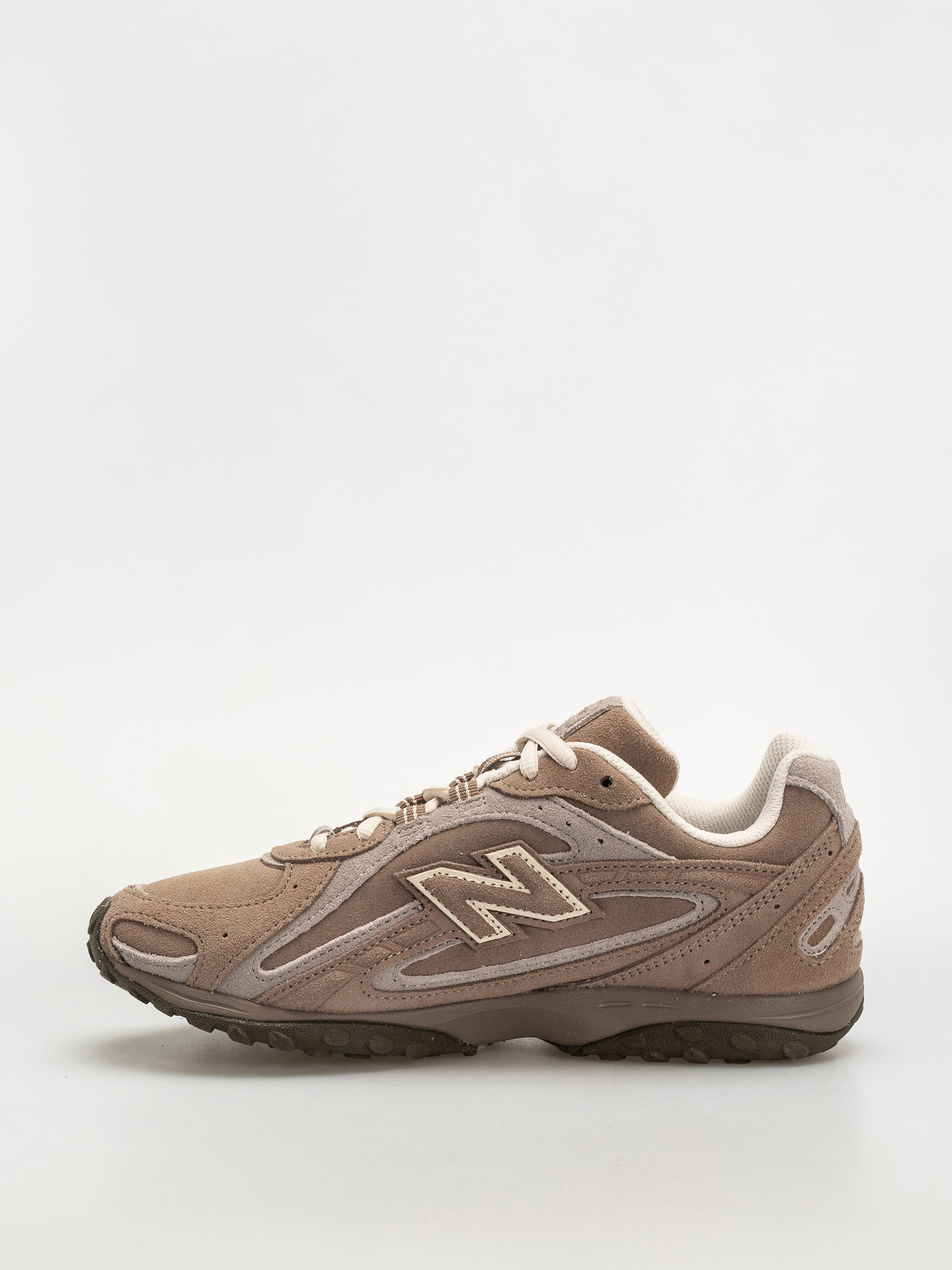 Topánky New Balance 204 (mushroom/arid stone mma)