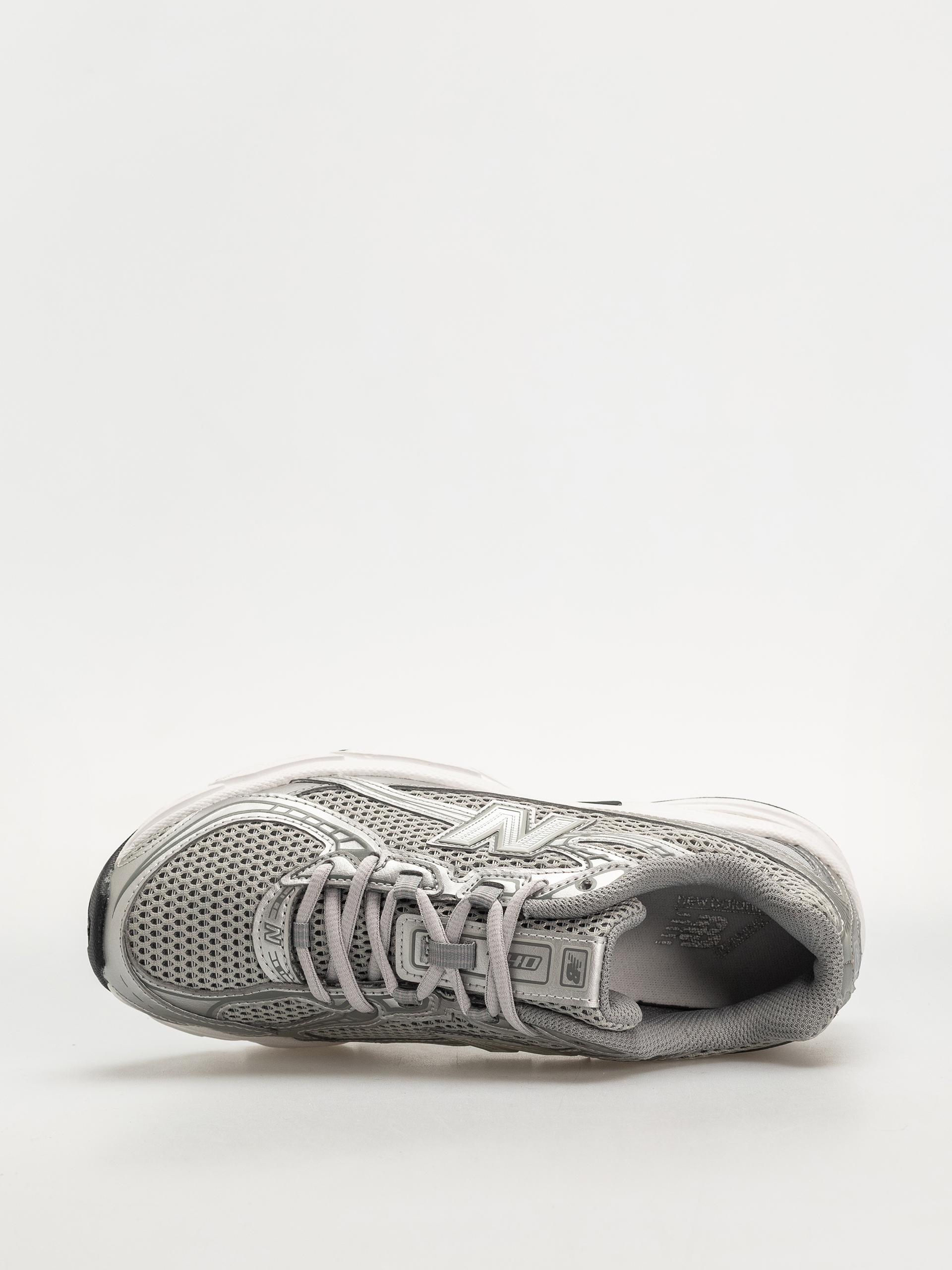 Topánky New Balance 740 (castlerock/slate gray/silver metallic sg2)