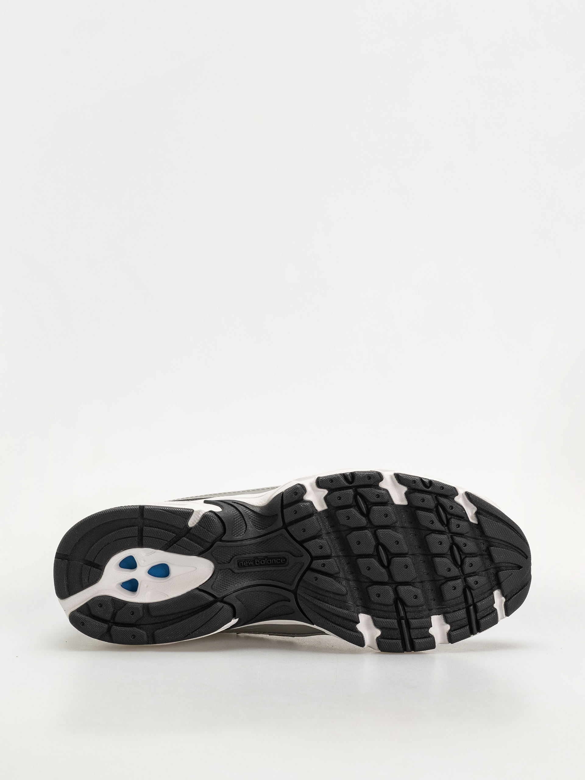 Topánky New Balance 740 (castlerock/slate gray/silver metallic sg2)