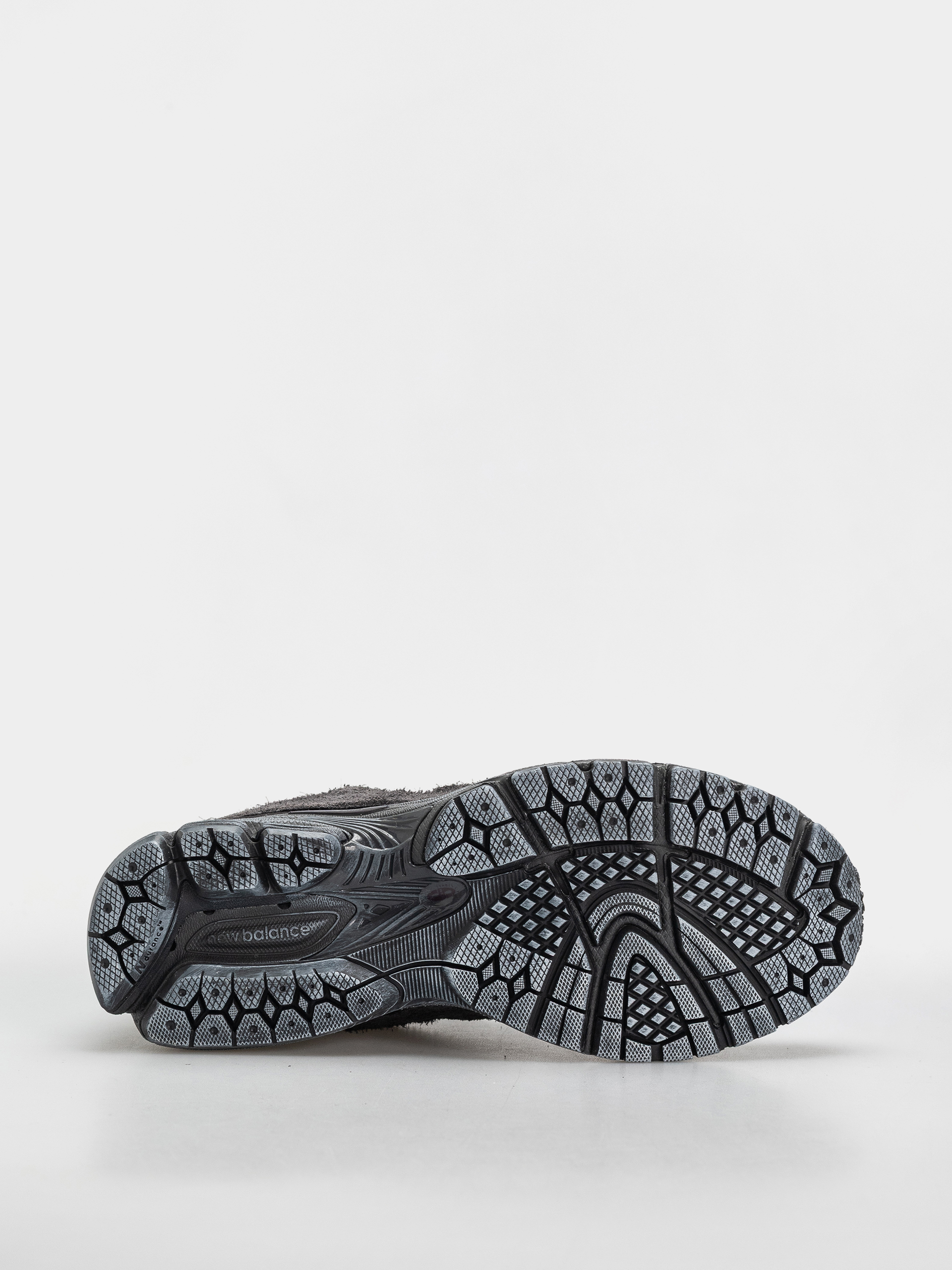 Topánky New Balance 2002 (black)