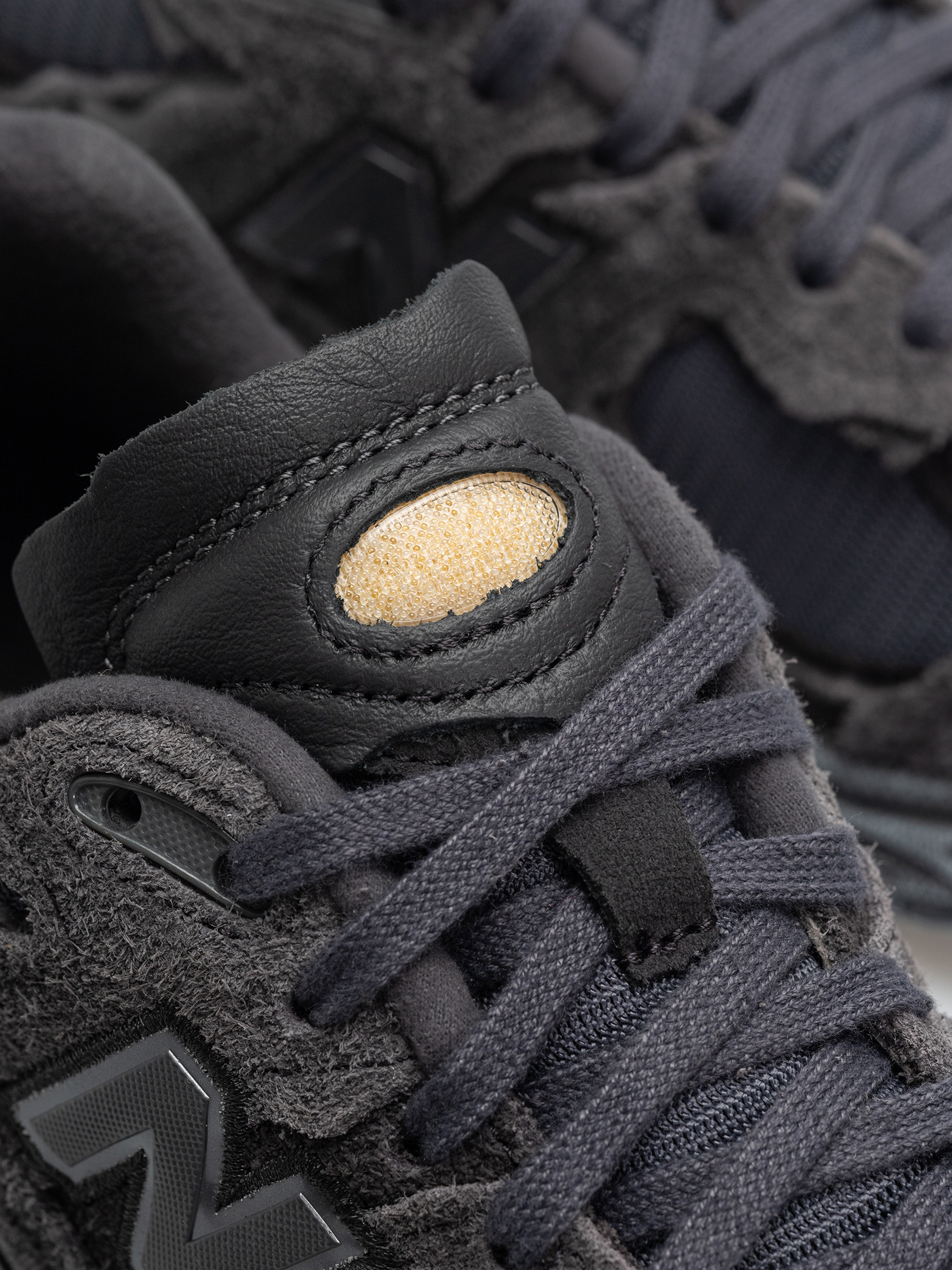 Topánky New Balance 2002 (black)