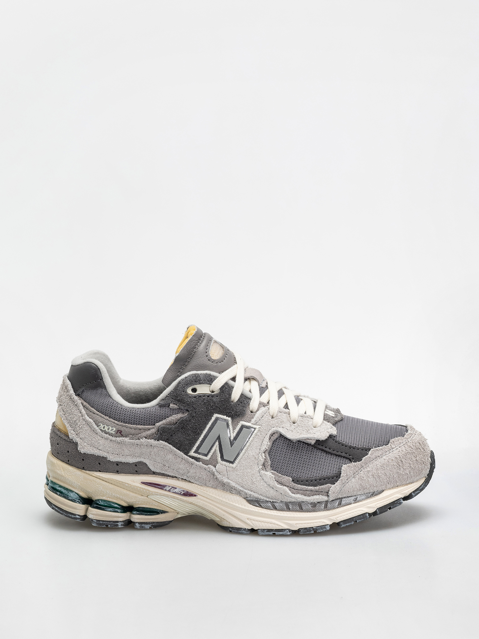 Topánky New Balance 2002 (grey)