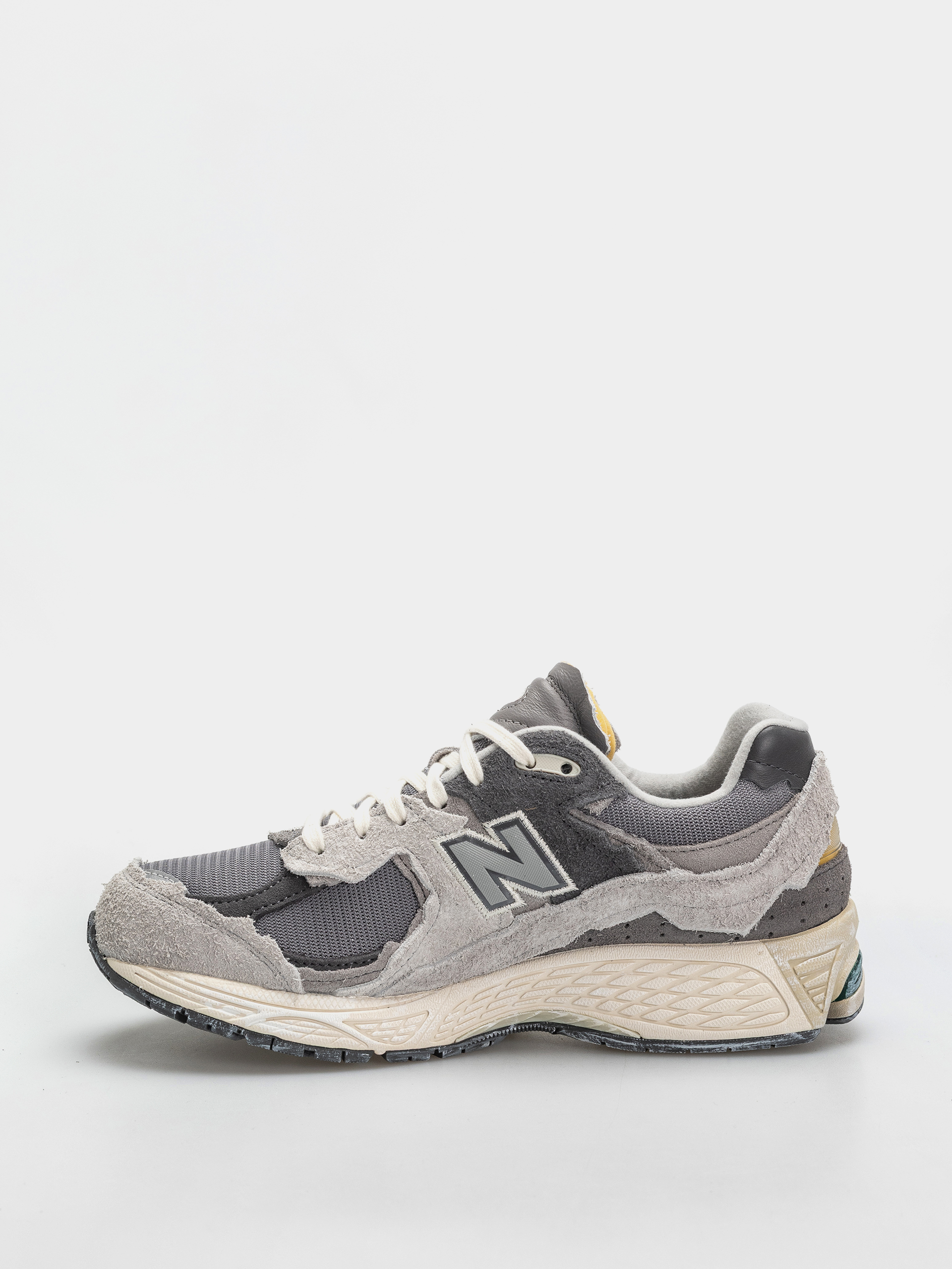 Topánky New Balance 2002 (grey)