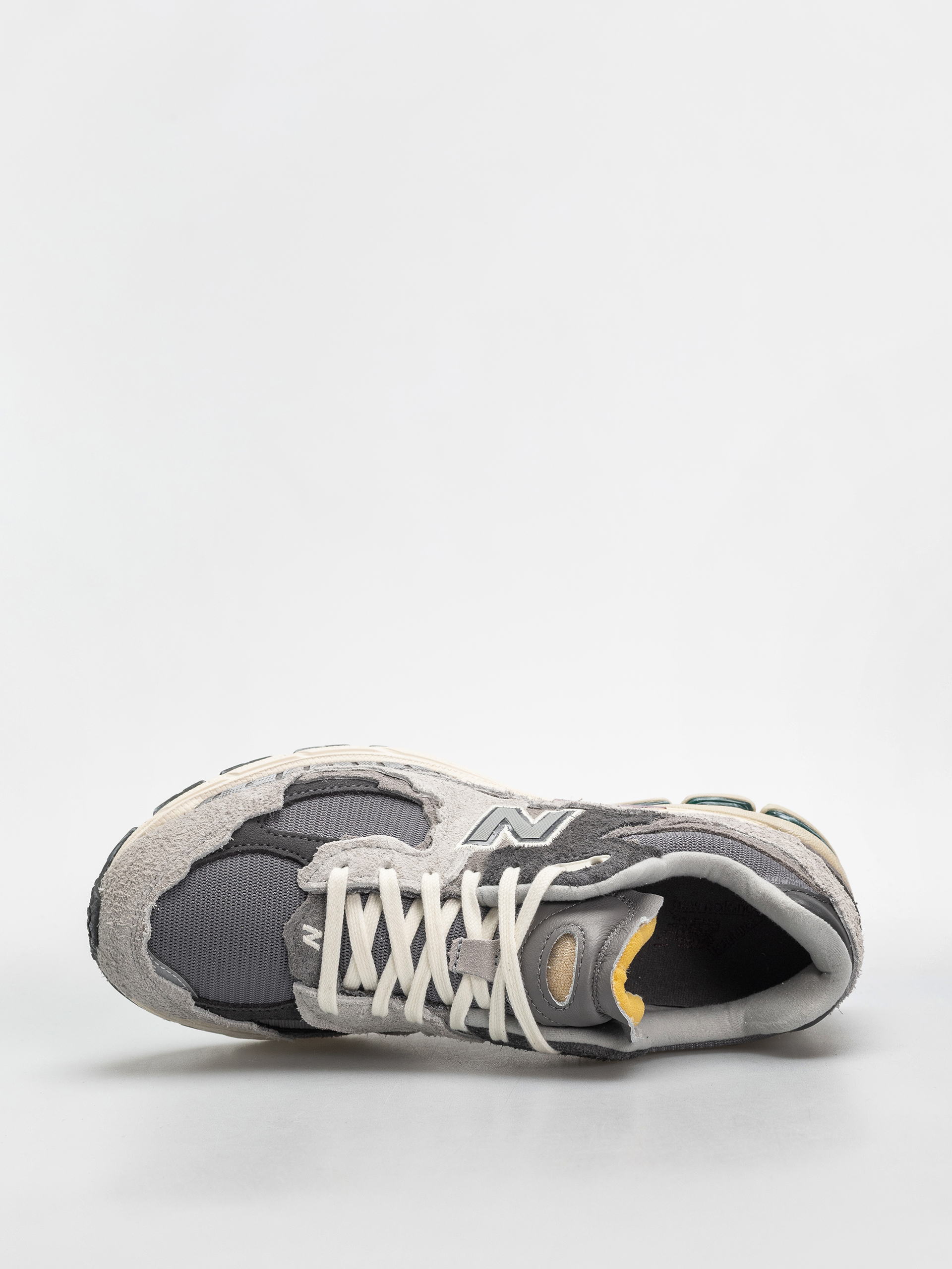 Topánky New Balance 2002 (grey)