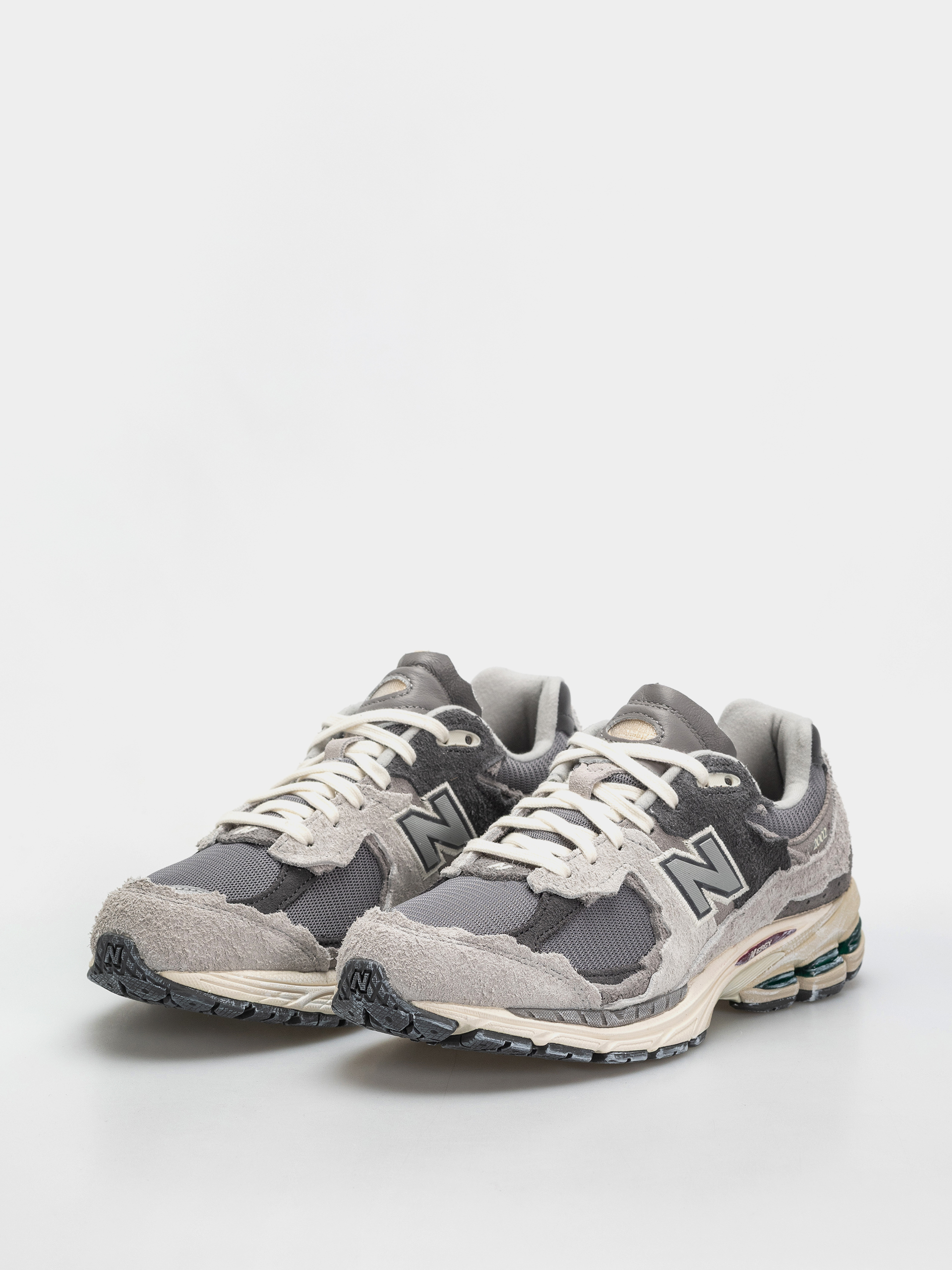 Topánky New Balance 2002 (grey)