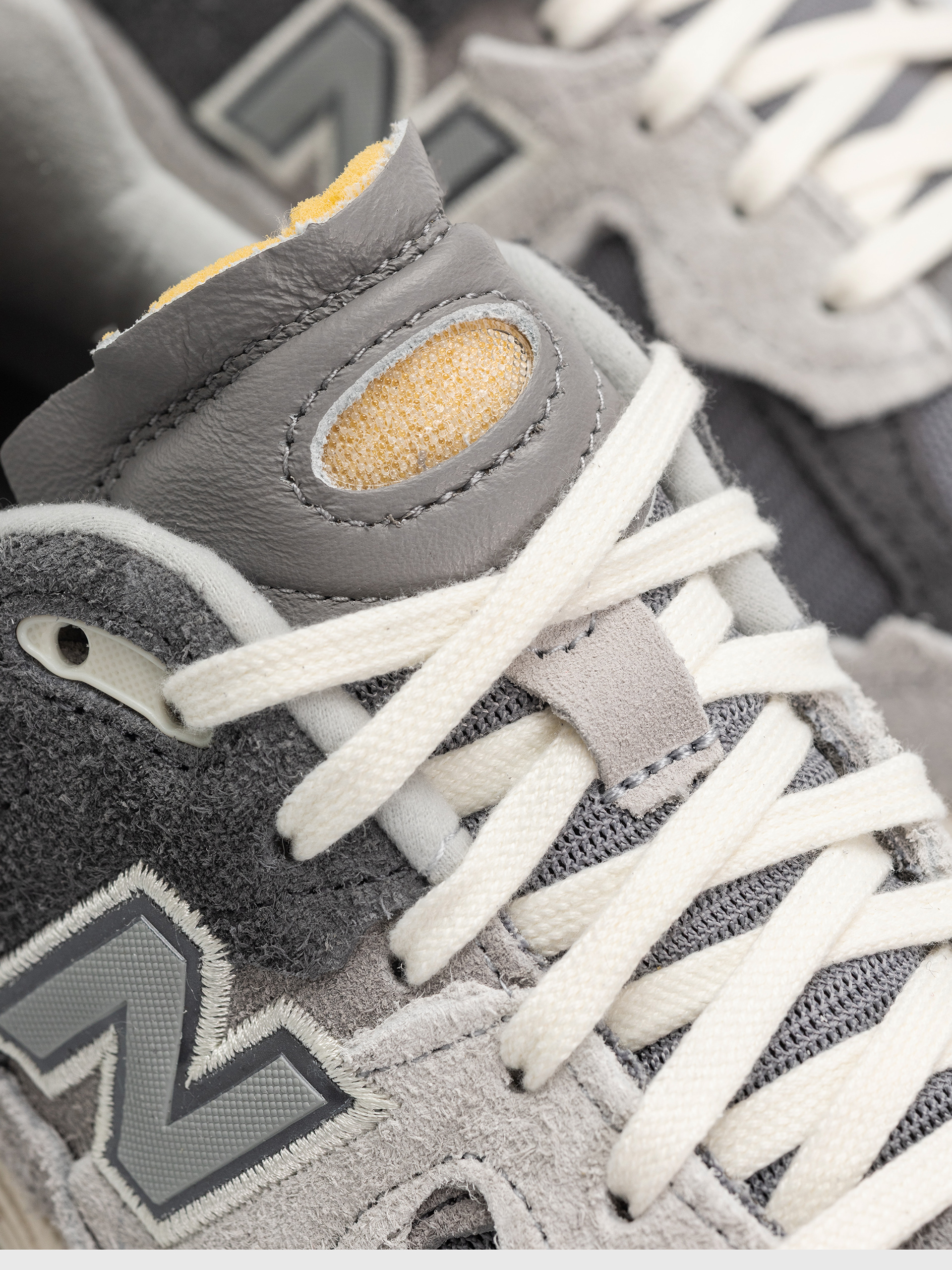 Topánky New Balance 2002 (grey)