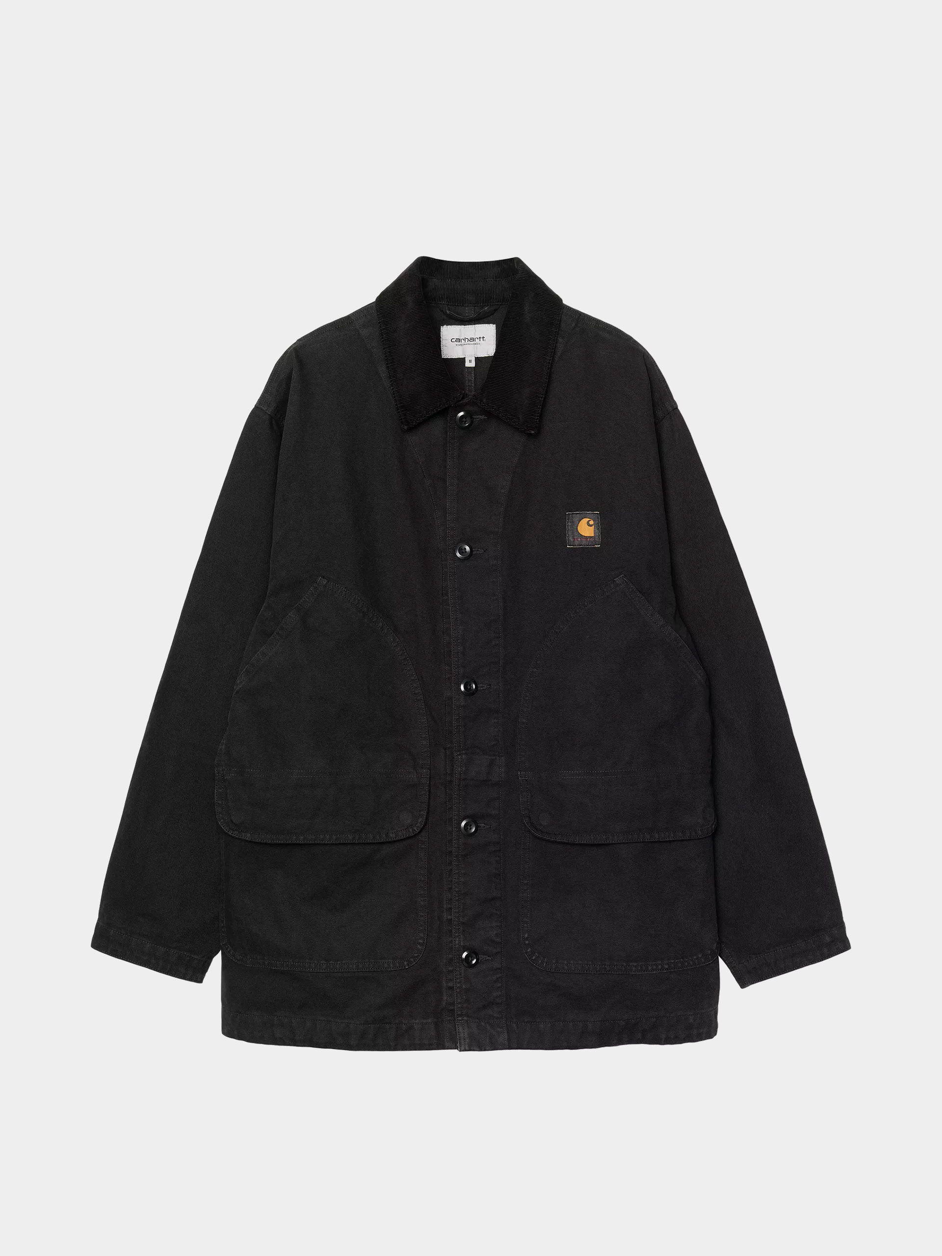 Bunda Carhartt WIP Prescott Coat