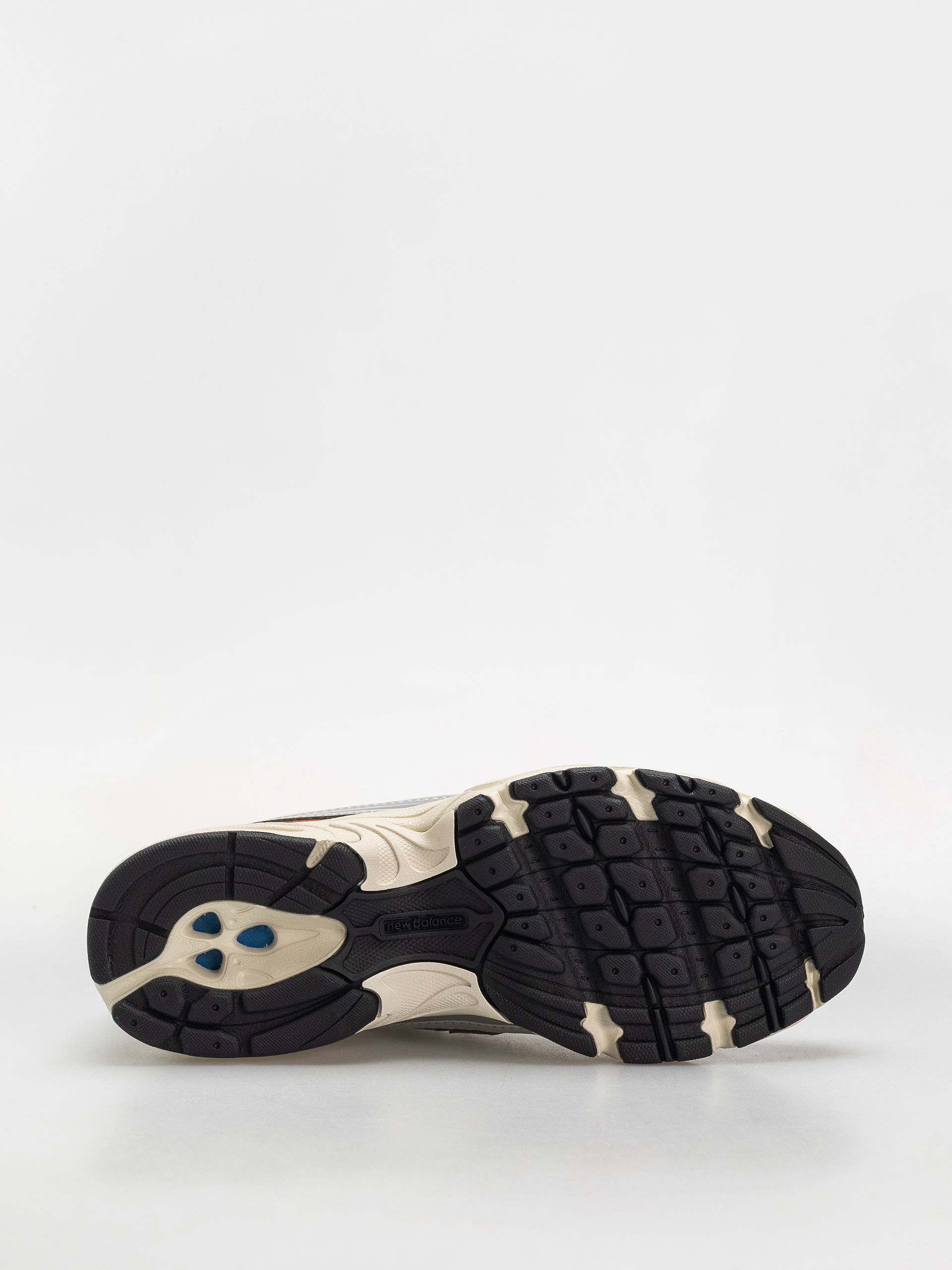 Topánky New Balance 740 JR (silver metallic/cinnamon)