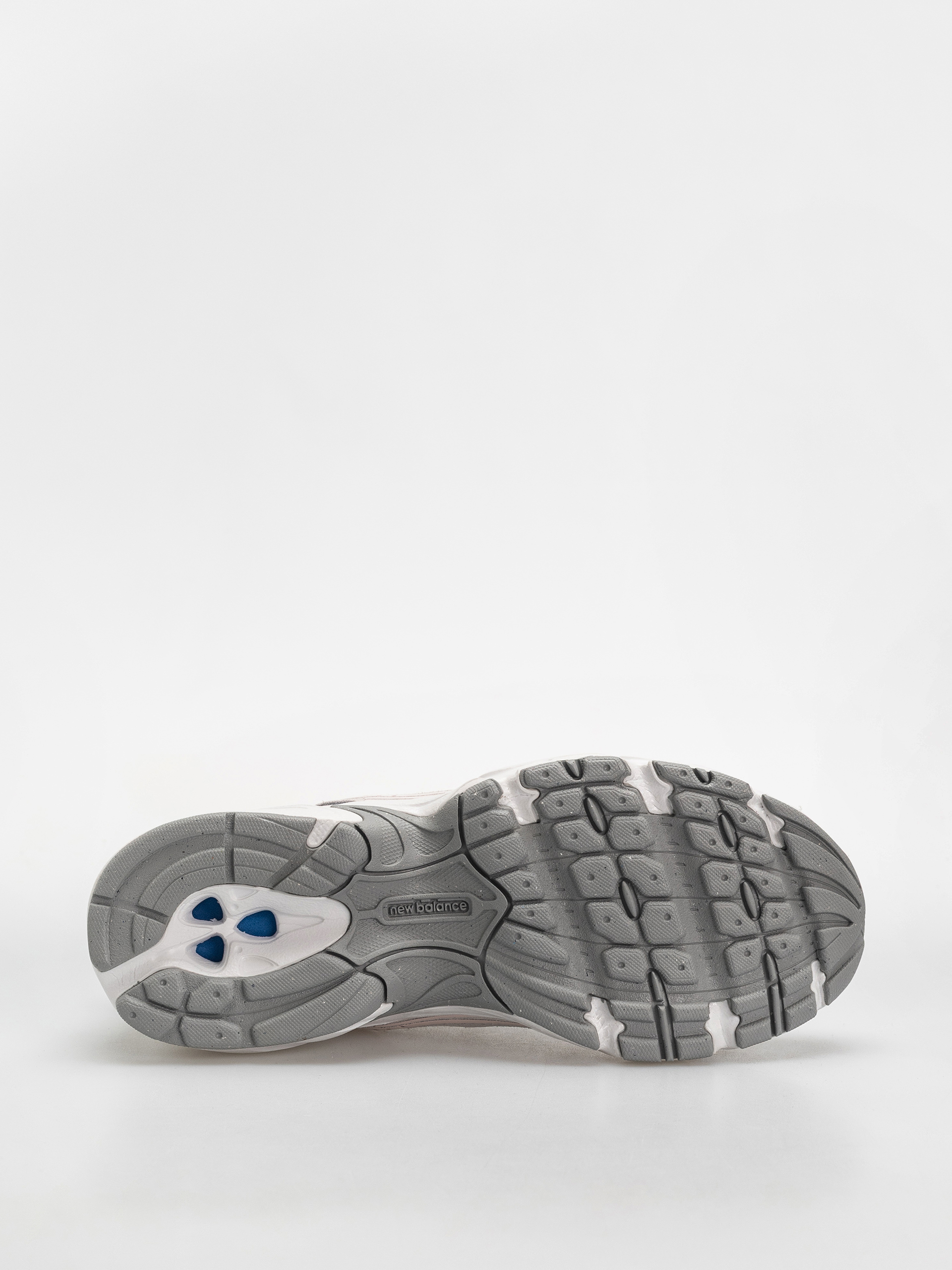 Topánky New Balance 530 JR (grey matter/pink salt)