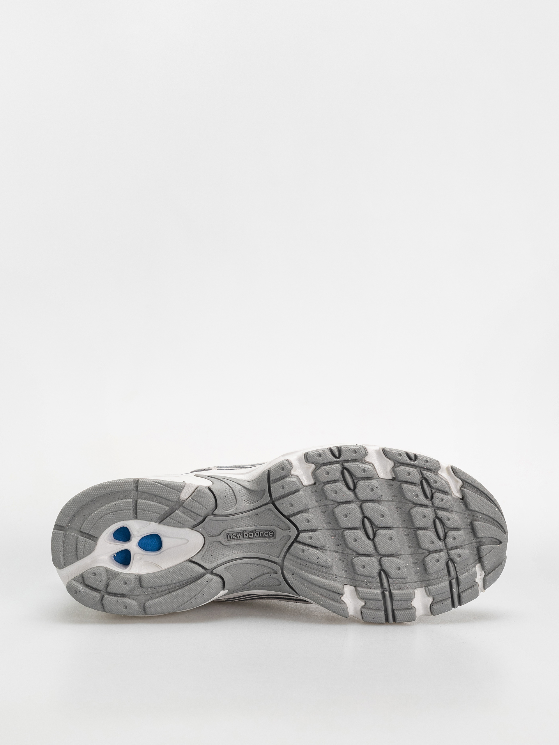 Topánky New Balance 530 JR (neptune grey/lone star grey)