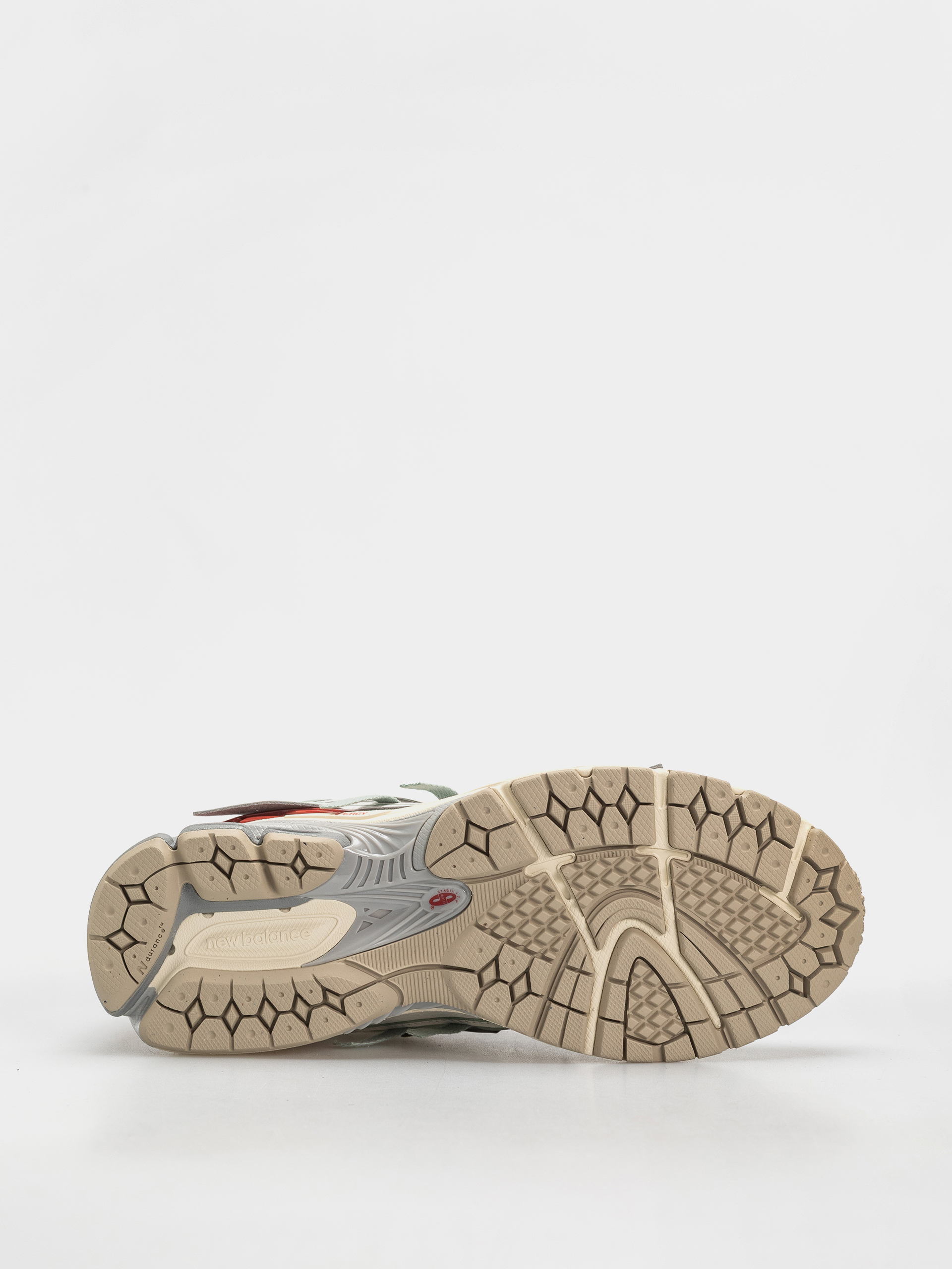 Topánky New Balance 1906 (sea salt/lone star grey)