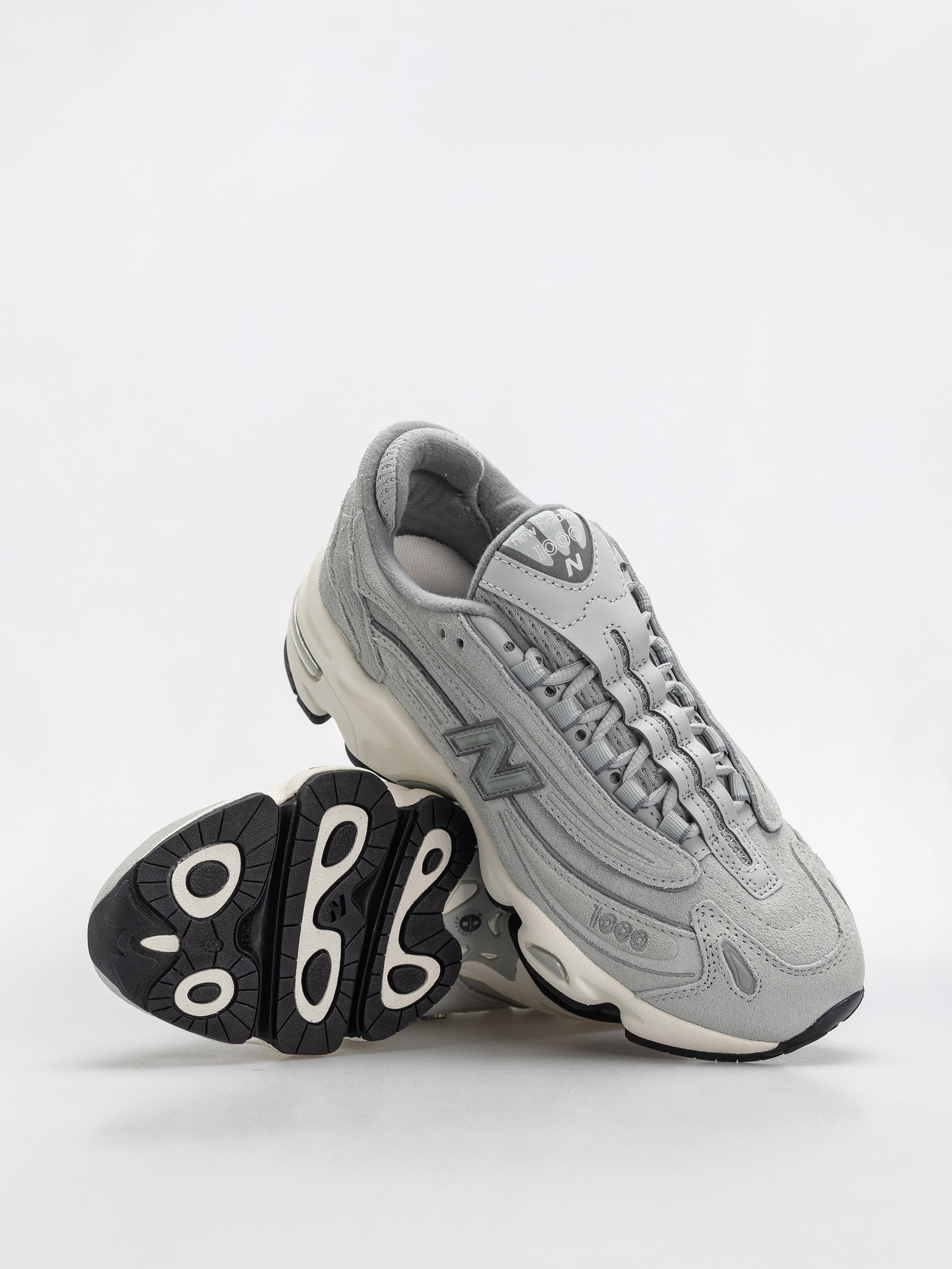 Topánky New Balance 1000 (lone star grey/lone star grey)