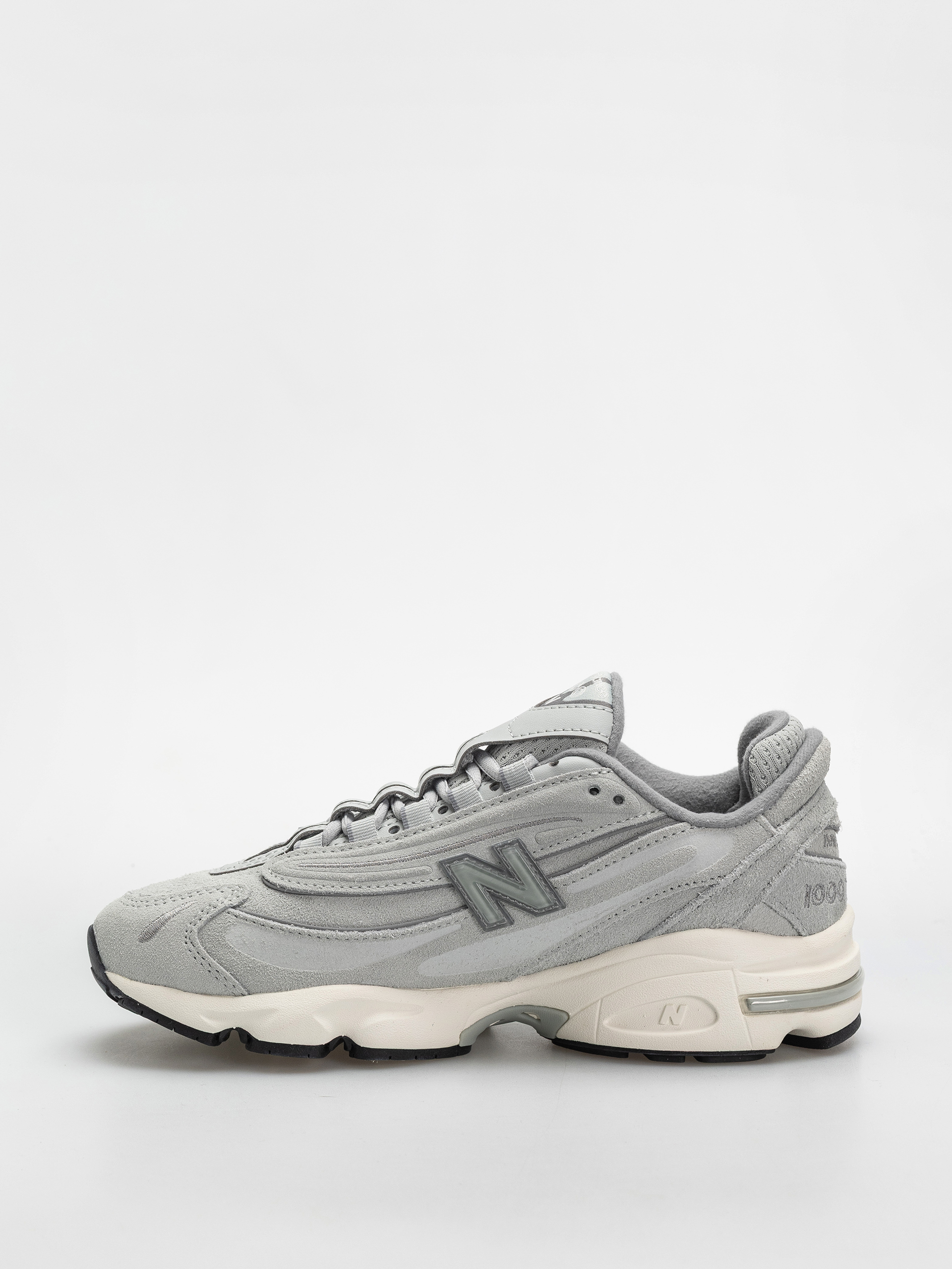 Topánky New Balance 1000 (lone star grey/lone star grey)
