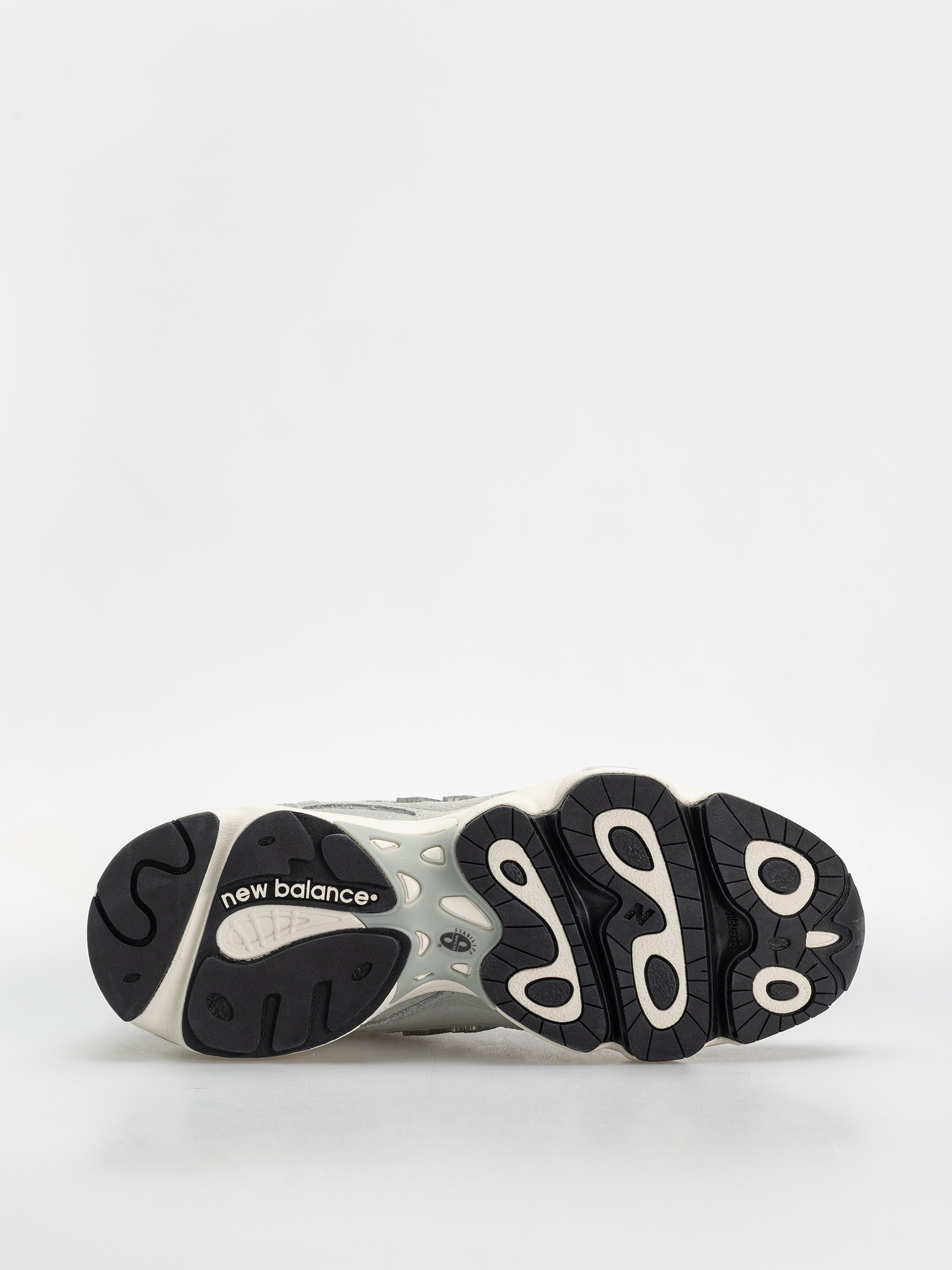 Topánky New Balance 1000 (lone star grey/lone star grey)