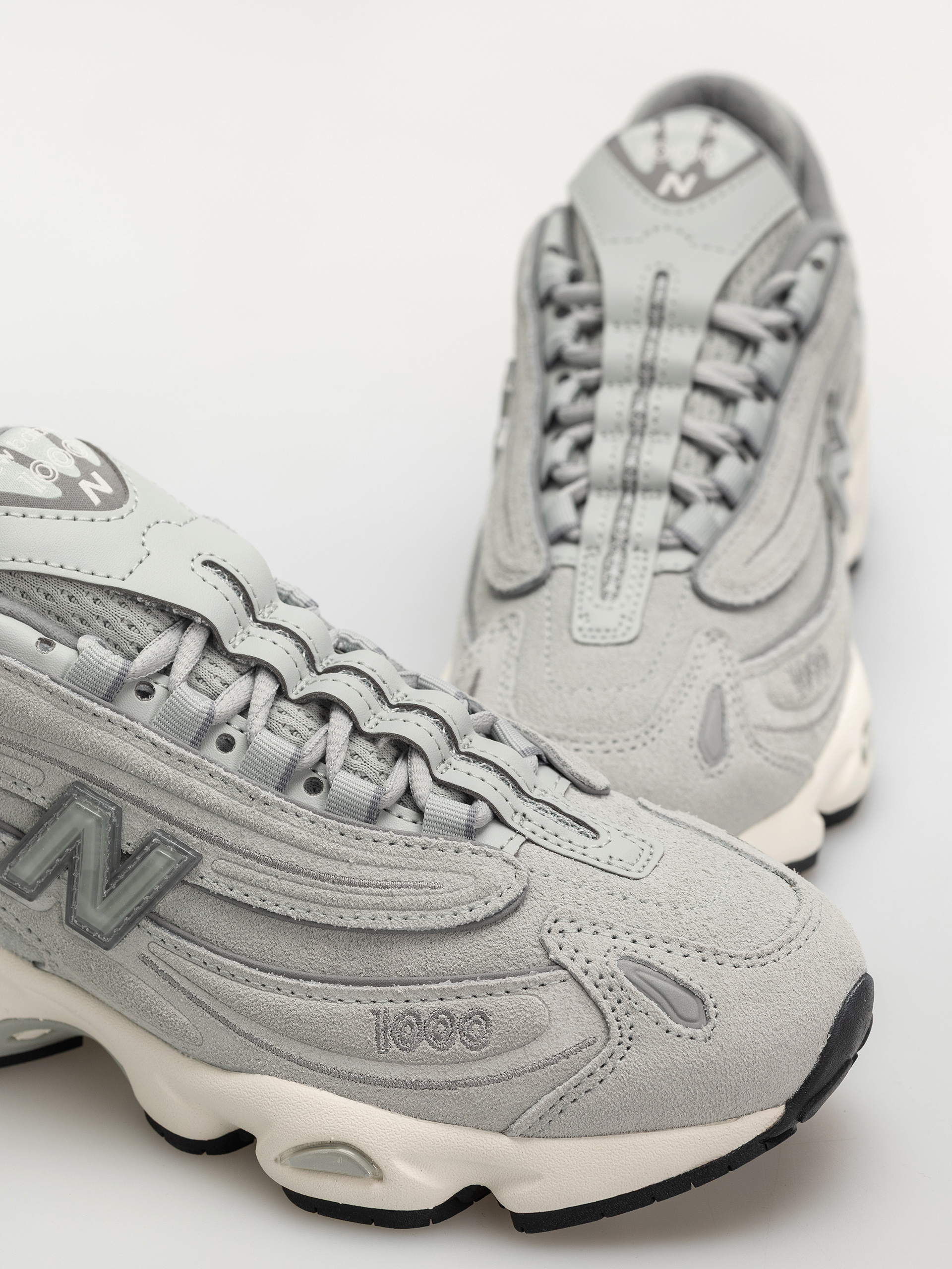 Topánky New Balance 1000 (lone star grey/lone star grey)