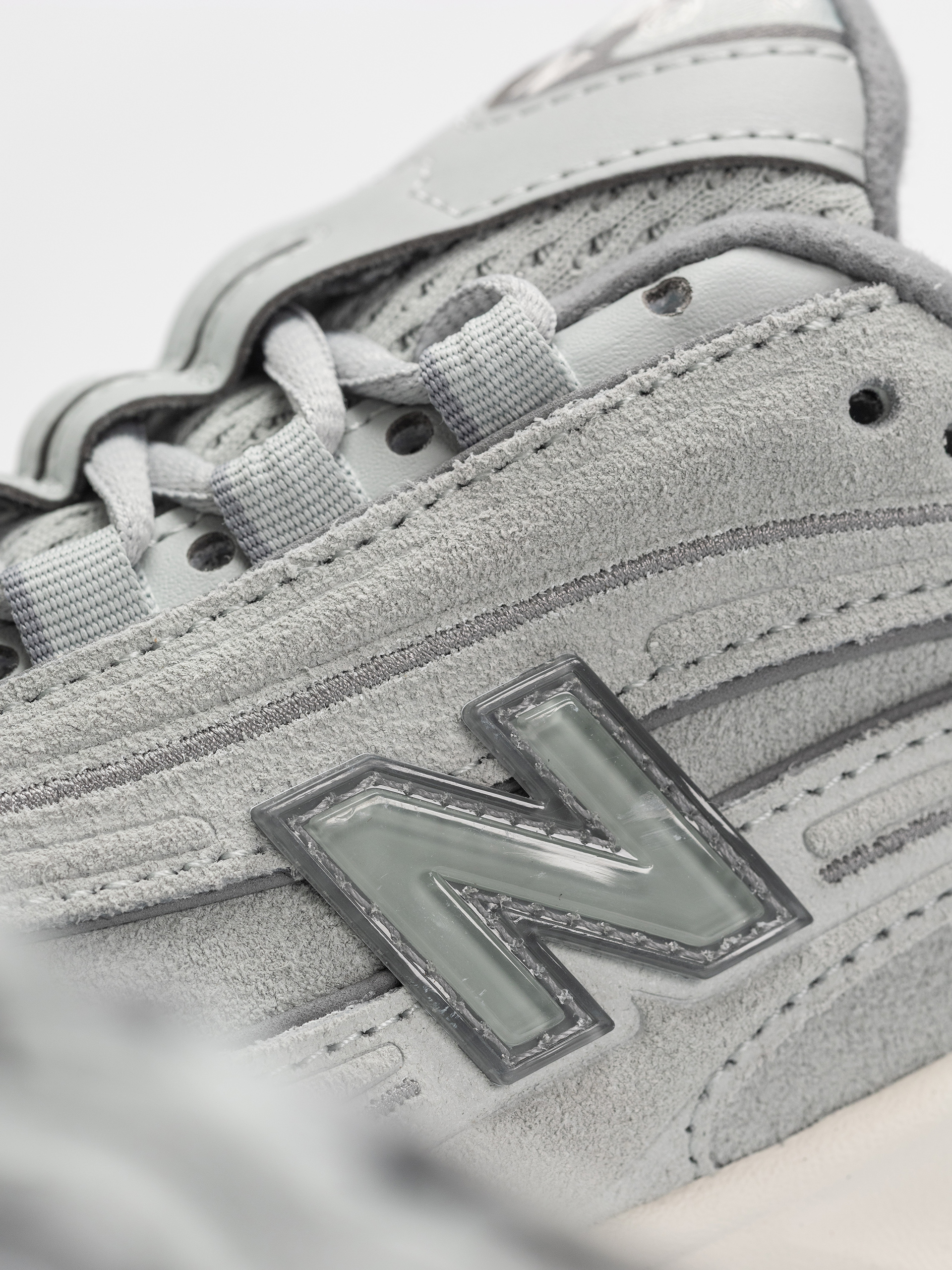 Topánky New Balance 1000 (lone star grey/lone star grey)