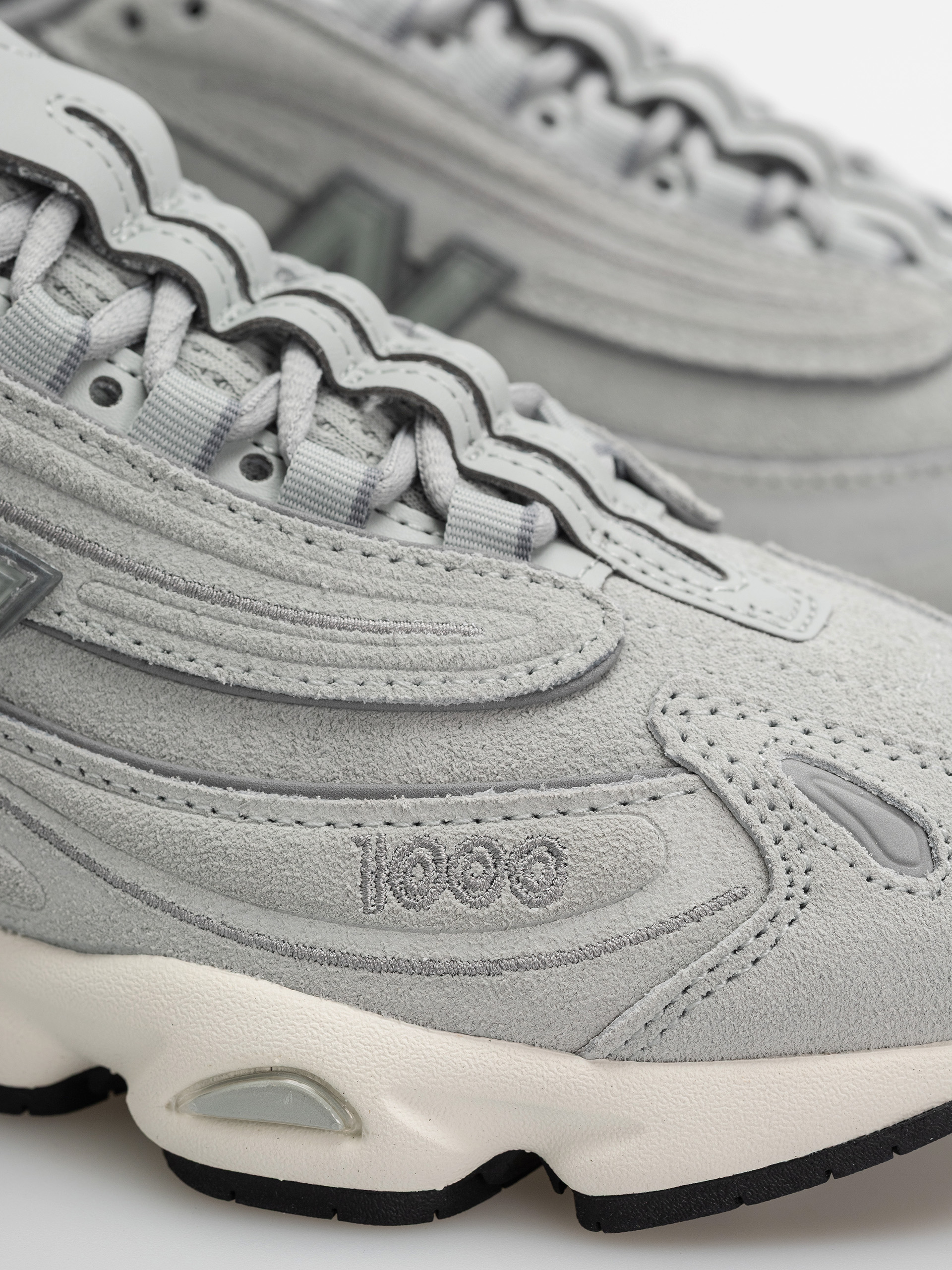 Topánky New Balance 1000 (lone star grey/lone star grey)