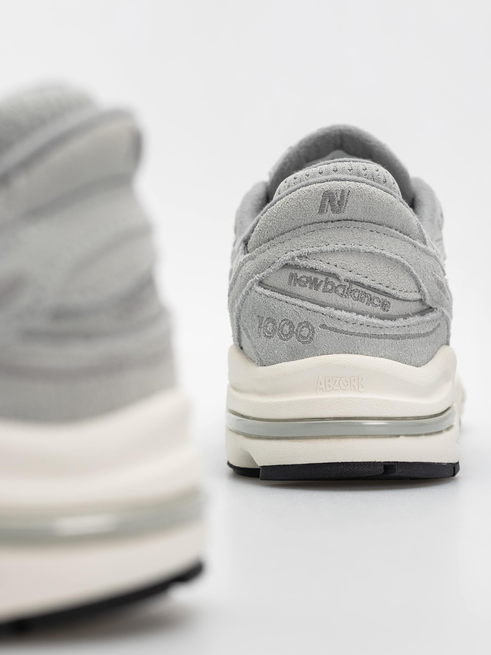 Topánky New Balance 1000 (lone star grey/lone star grey)