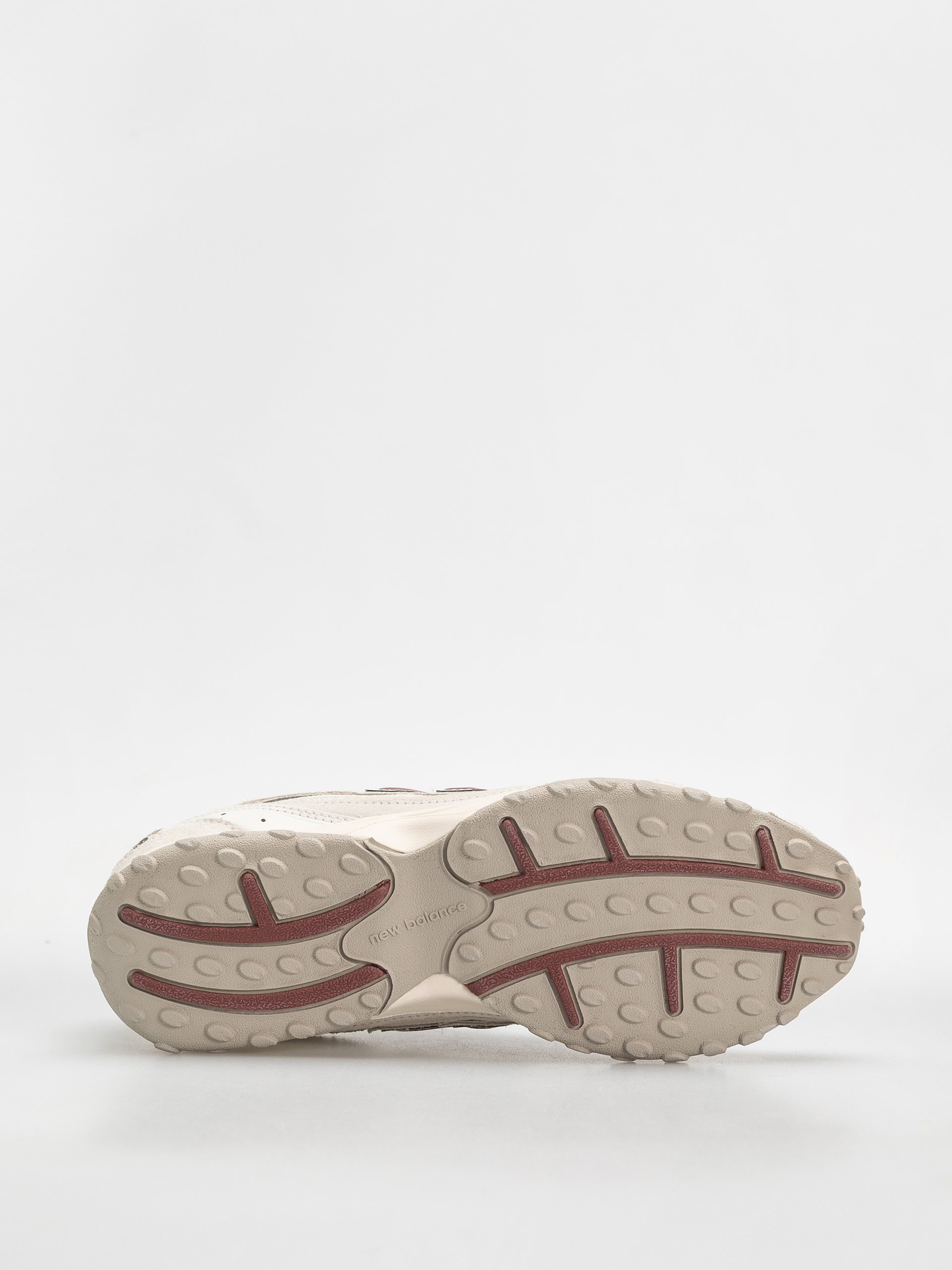 Topánky New Balance 204 (sea salt/red rock)