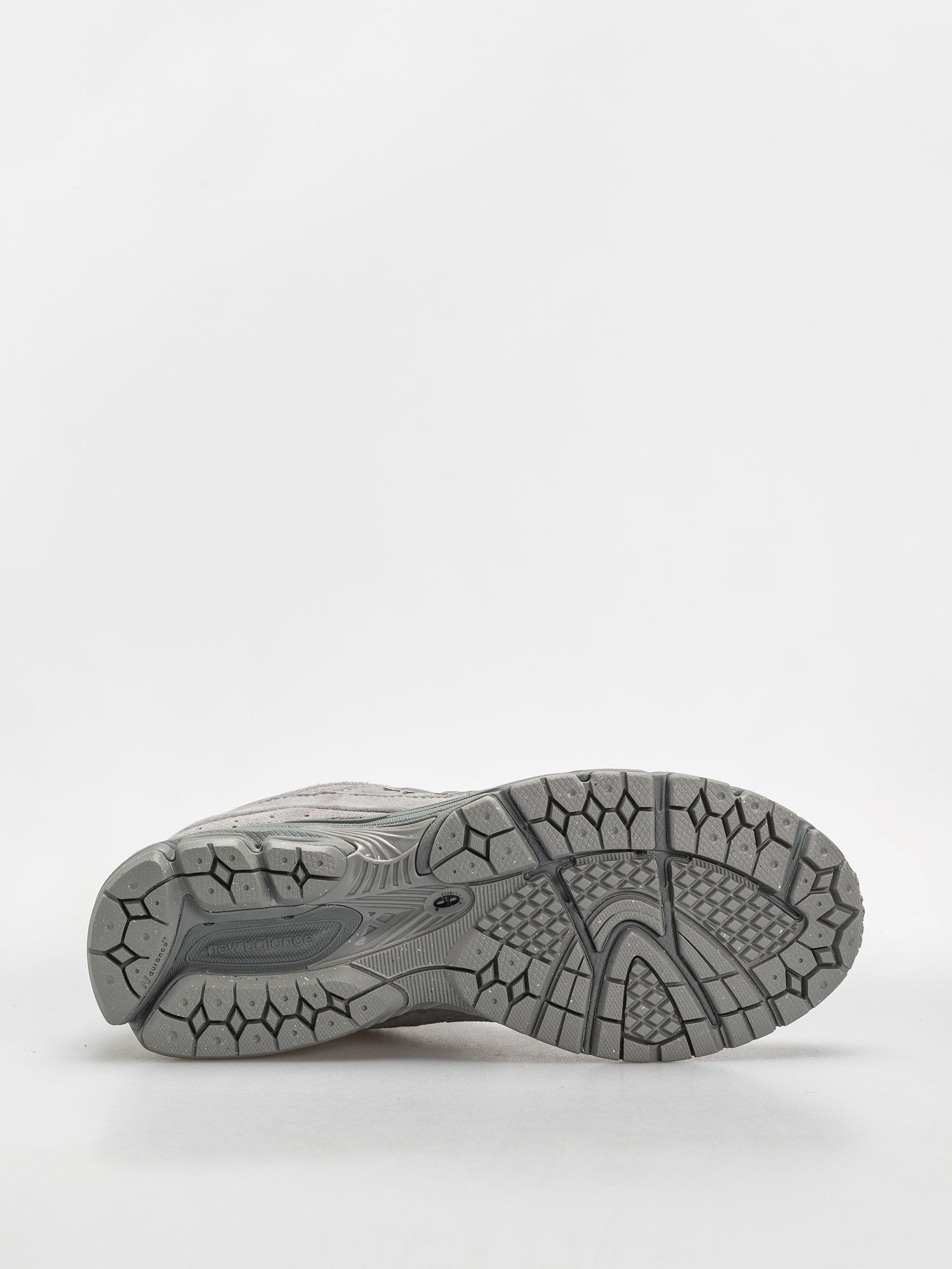 Topánky New Balance 2002 (slate grey/dark silver metallic)