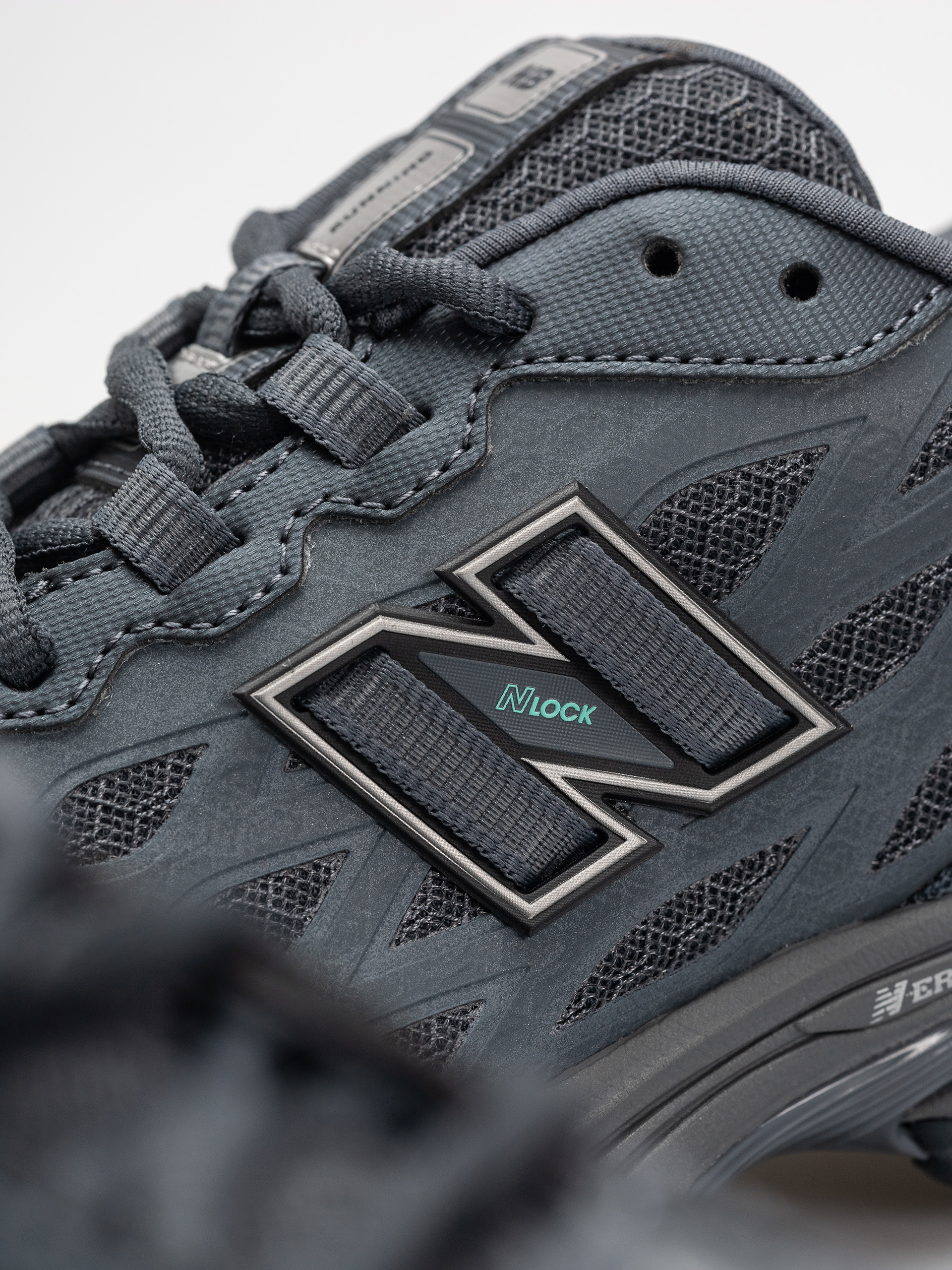 Topánky New Balance 1906 (graphite/deep end)