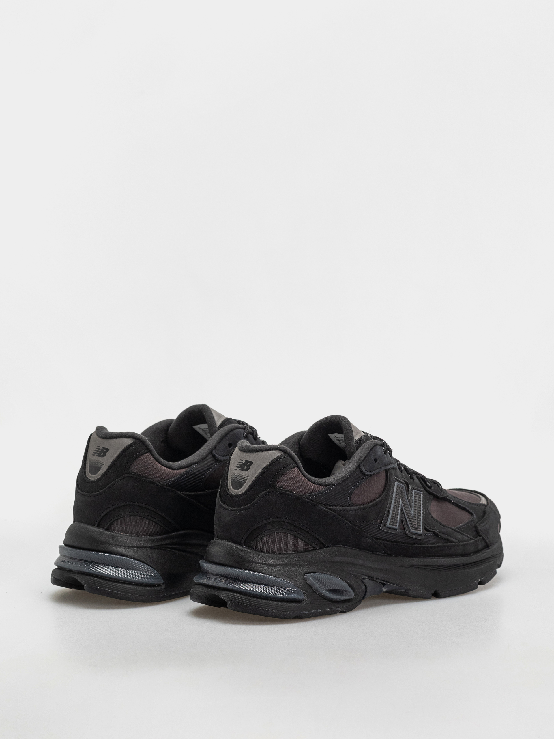 Topánky New Balance 2010 (black/faded black/phantom)