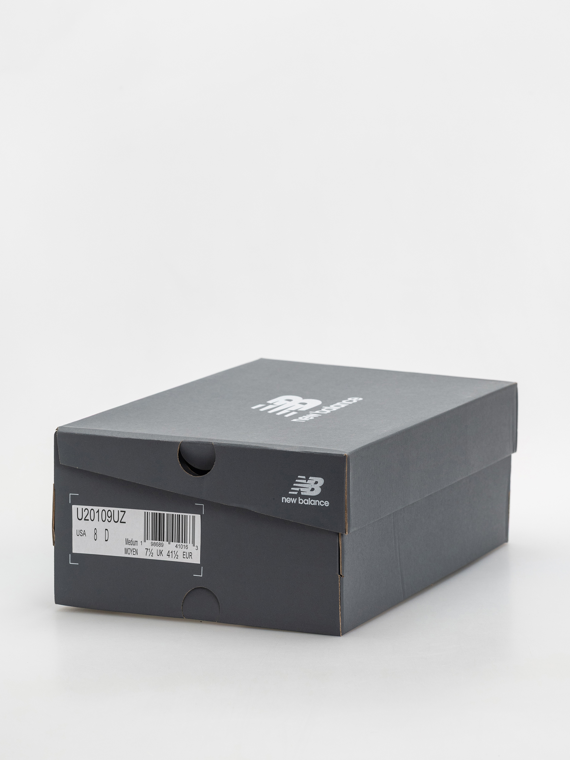 Topánky New Balance 2010 (black/faded black/phantom)