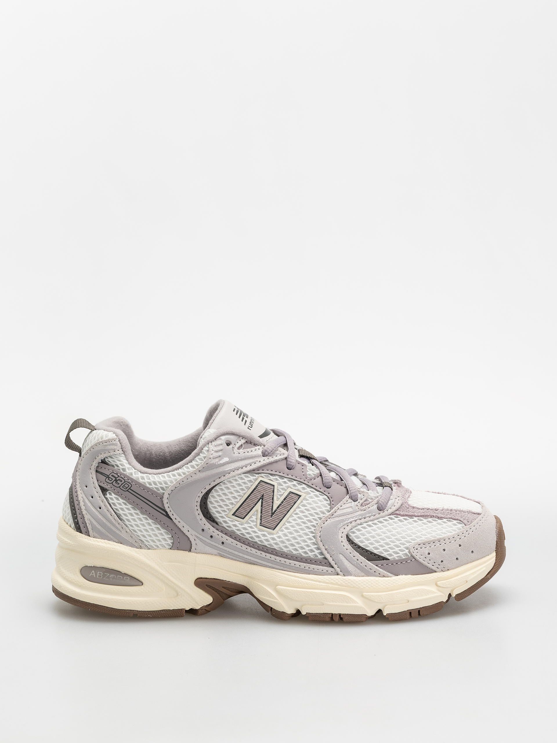 Topánky New Balance 530 (grey matter/truffle salt)