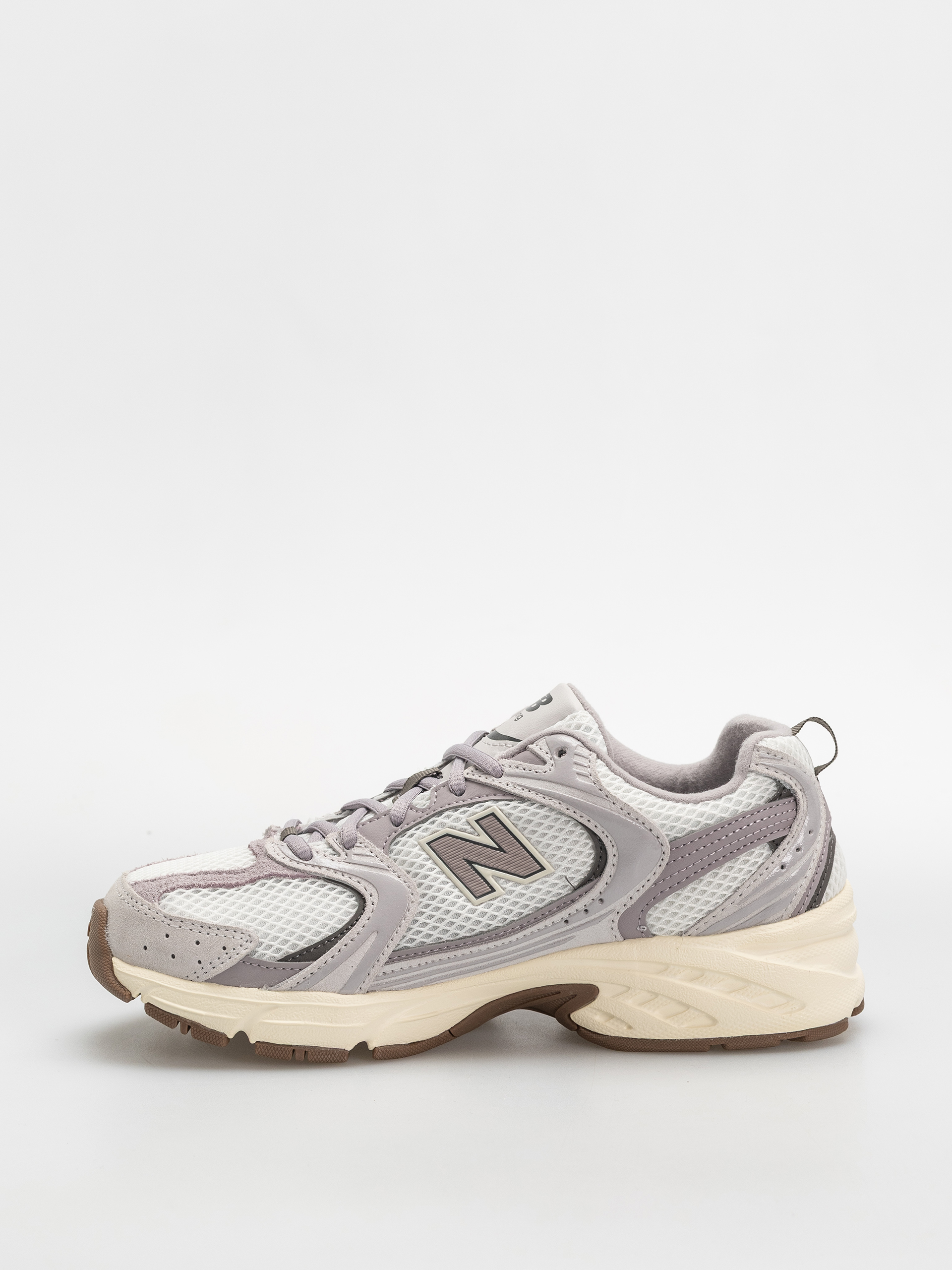 Topánky New Balance 530 (grey matter/truffle salt)