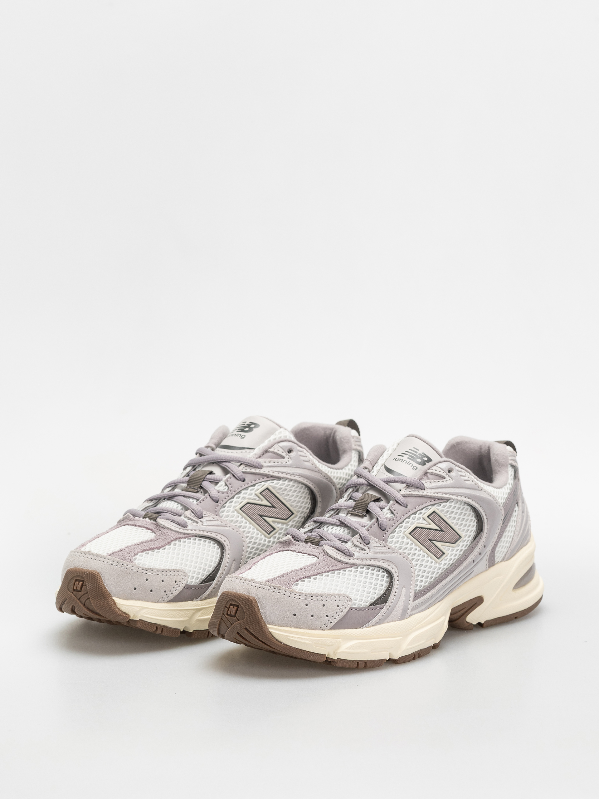 Topánky New Balance 530 (grey matter/truffle salt)