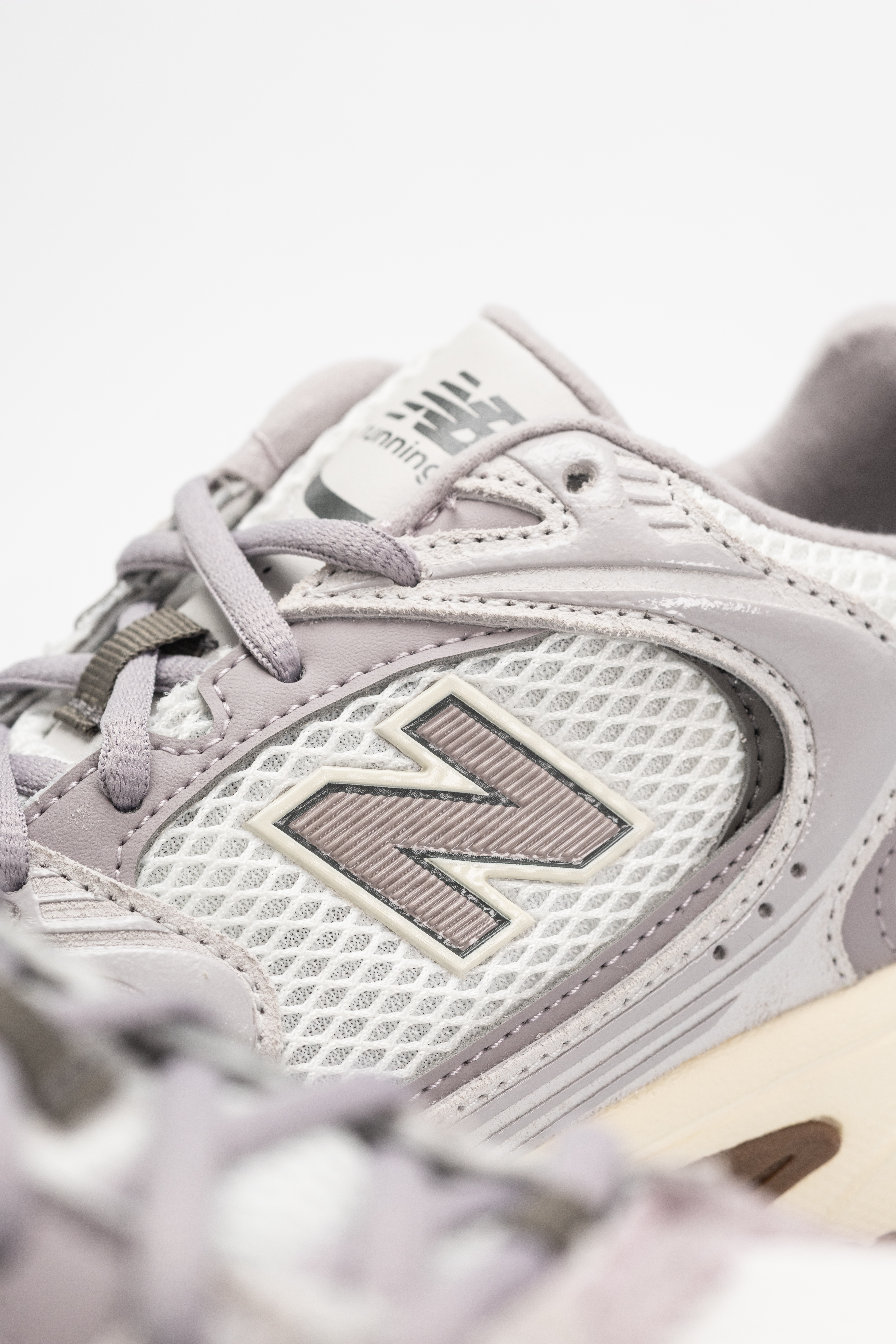 Topánky New Balance 530 (grey matter/truffle salt)