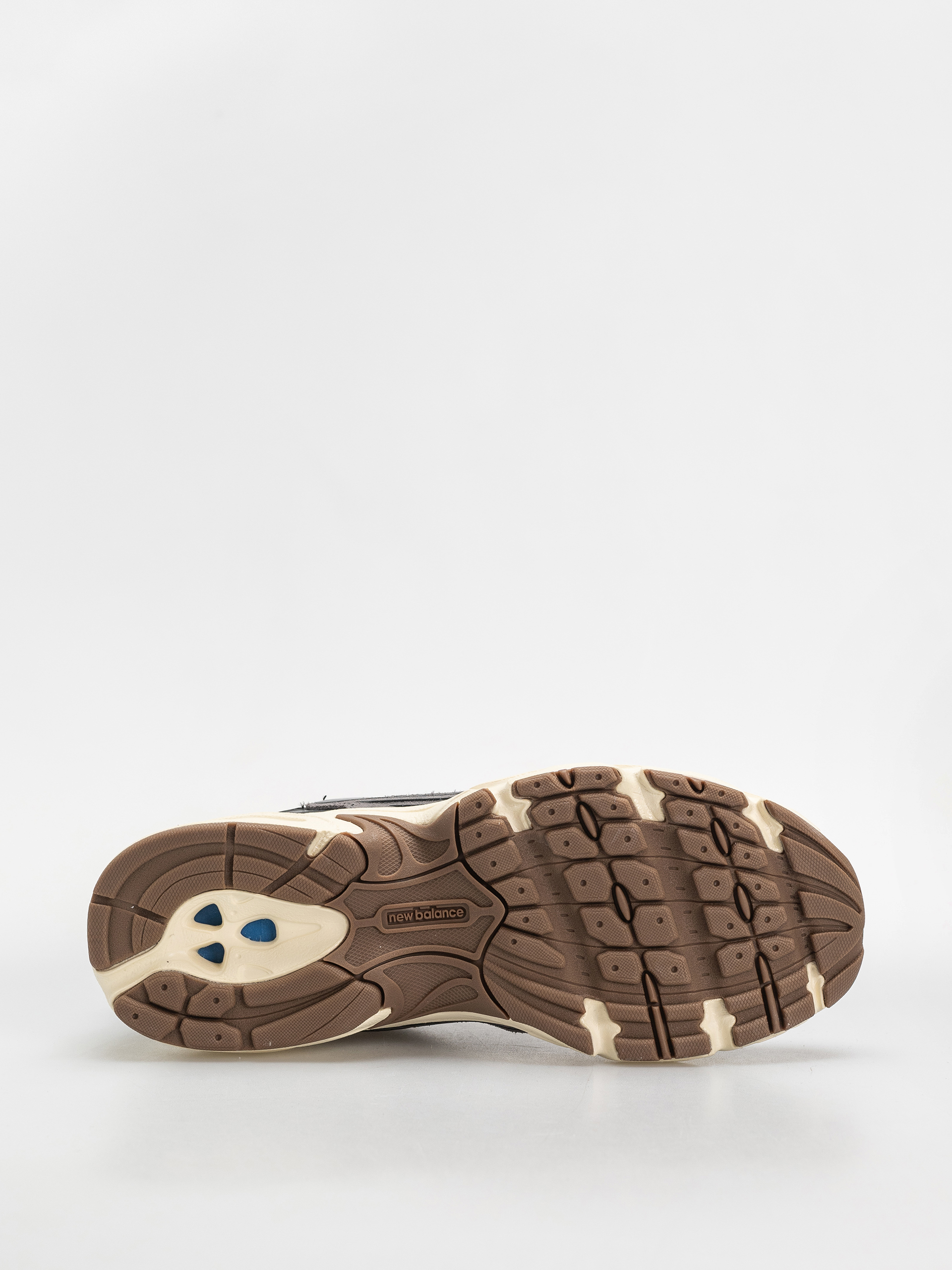 Topánky New Balance 530 (black/castlerock)