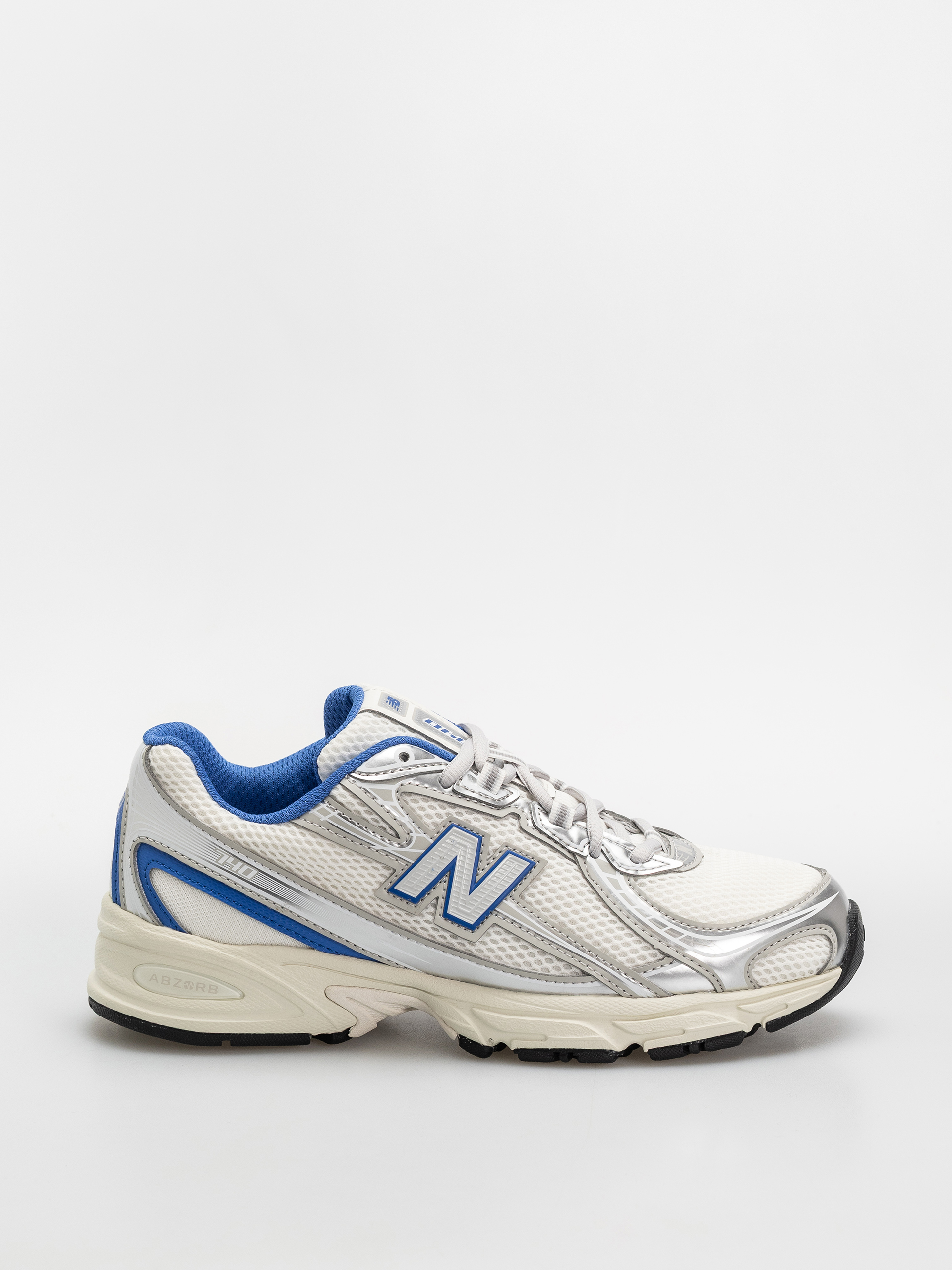Topánky New Balance 740 (blue bird/angora)