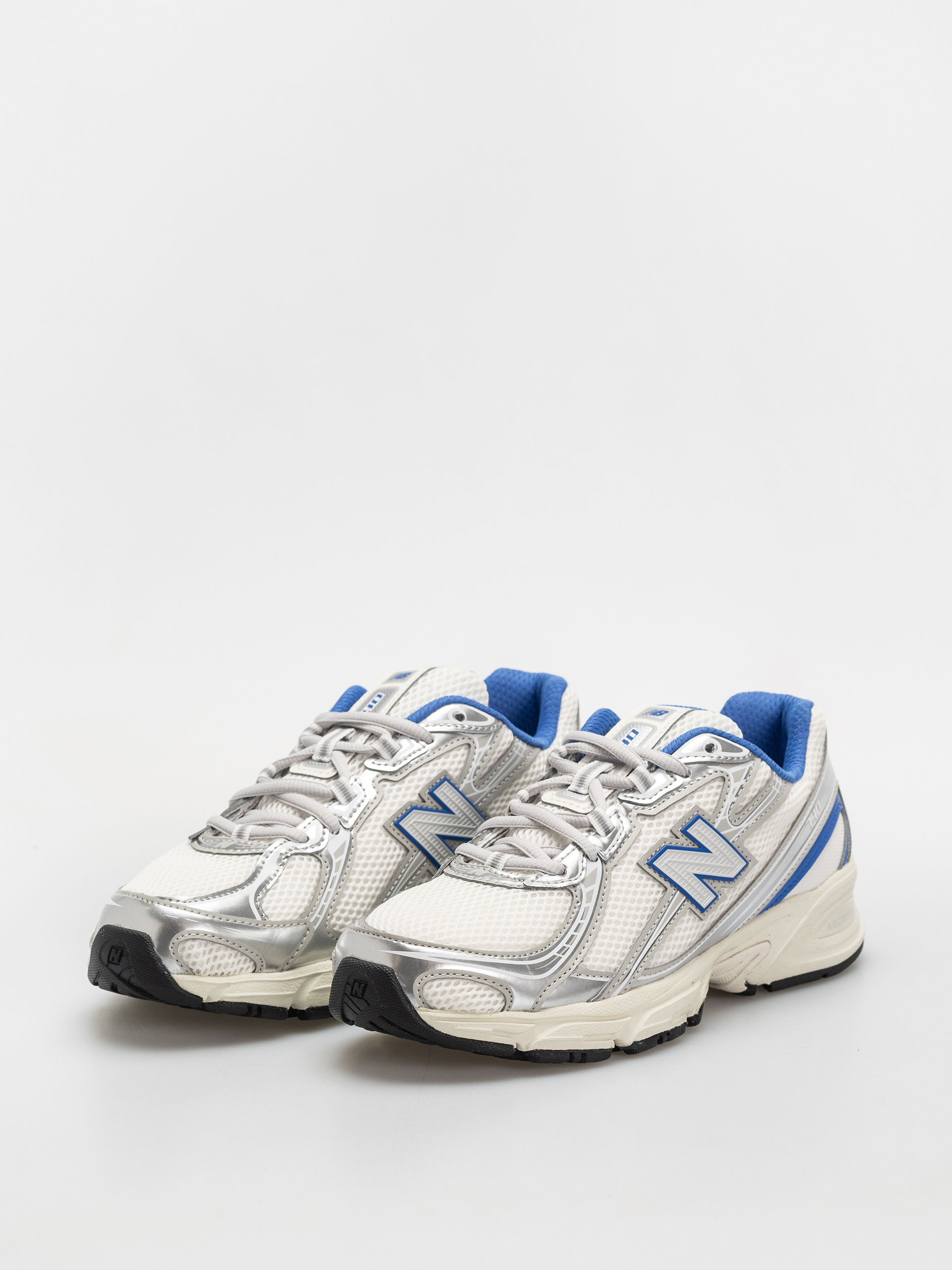 Topánky New Balance 740 (blue bird/angora)