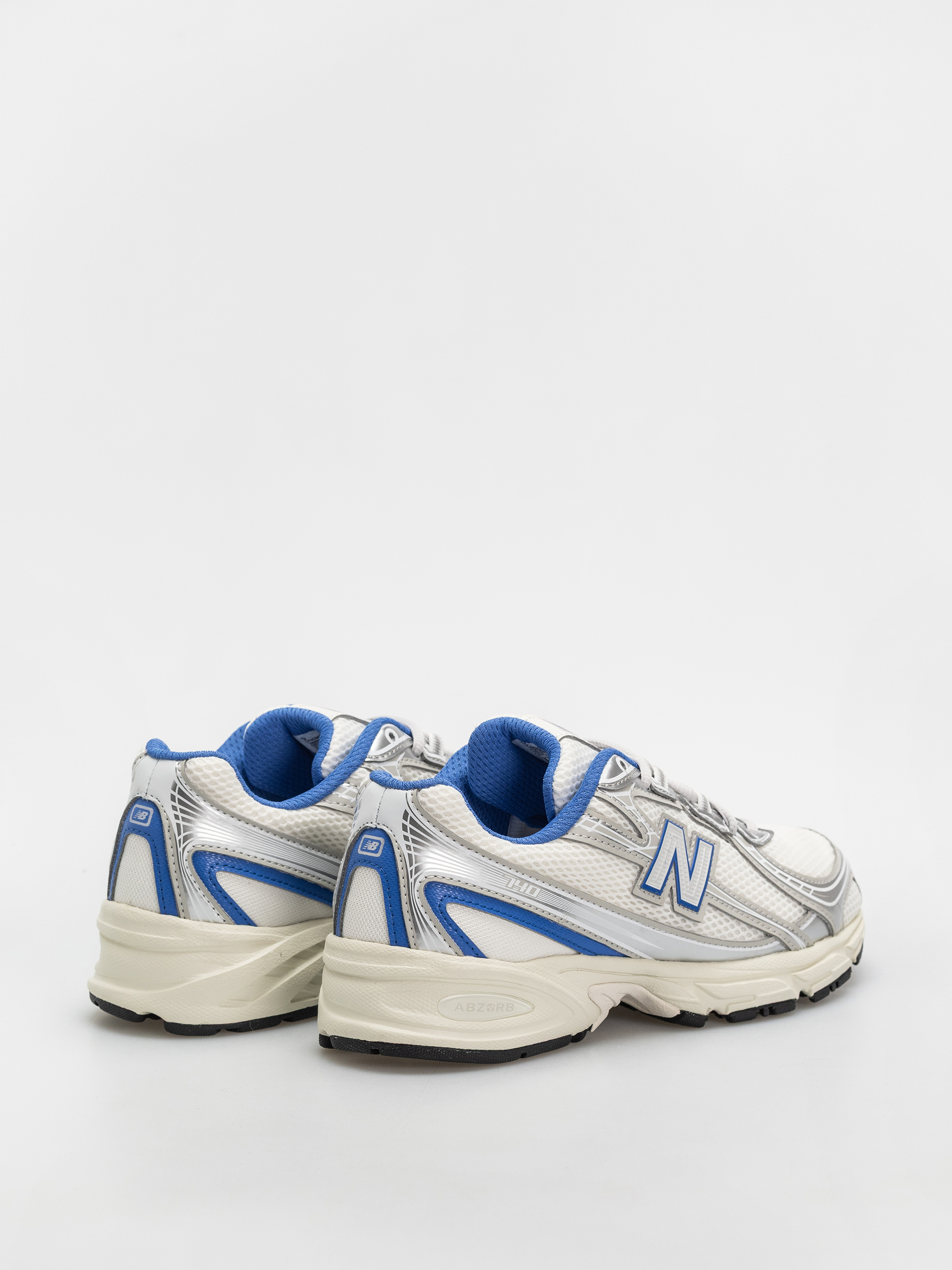 Topánky New Balance 740 (blue bird/angora)