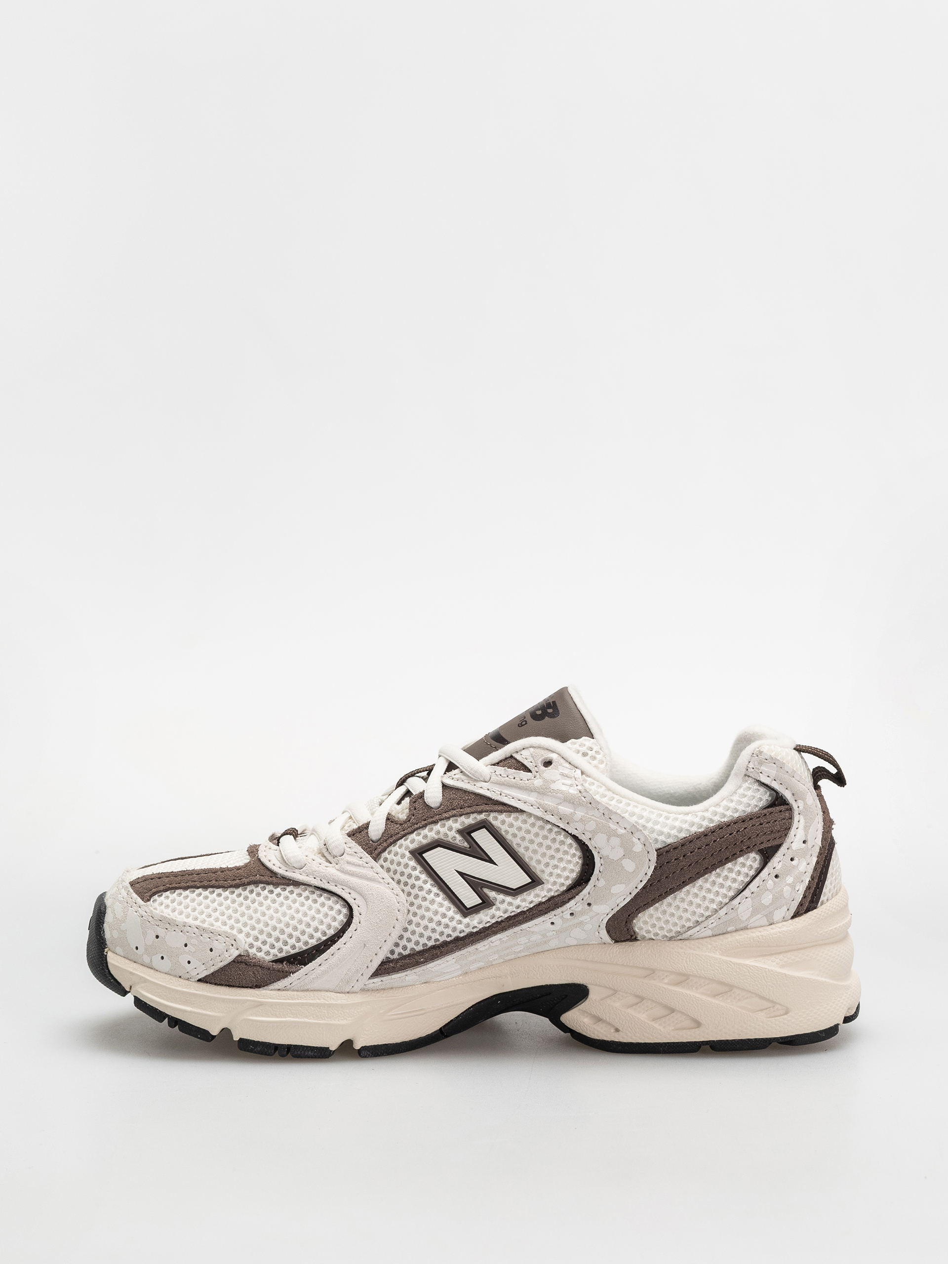 Topánky New Balance 530 (sea salt/cortado)
