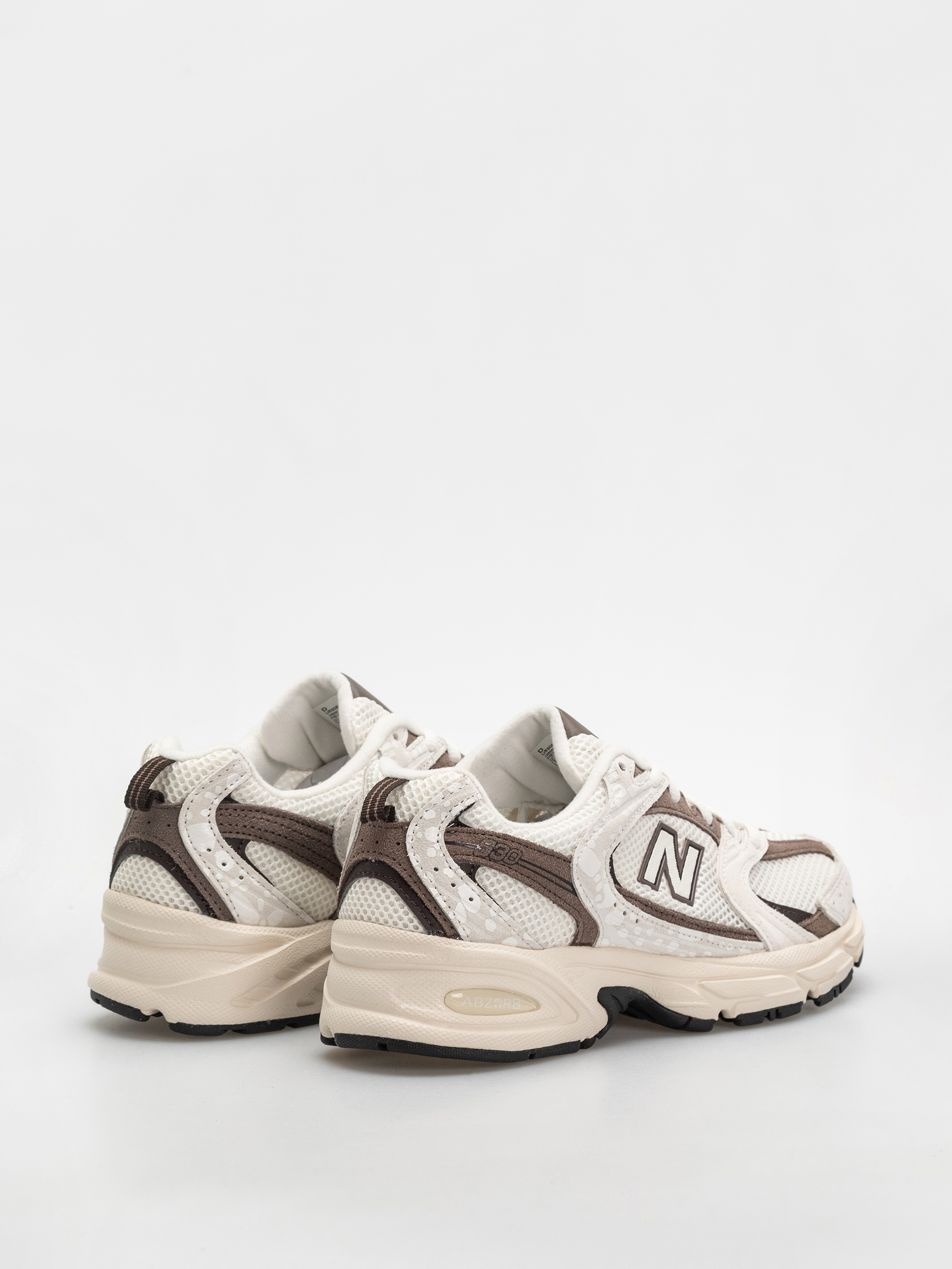 Topánky New Balance 530 (sea salt/cortado)