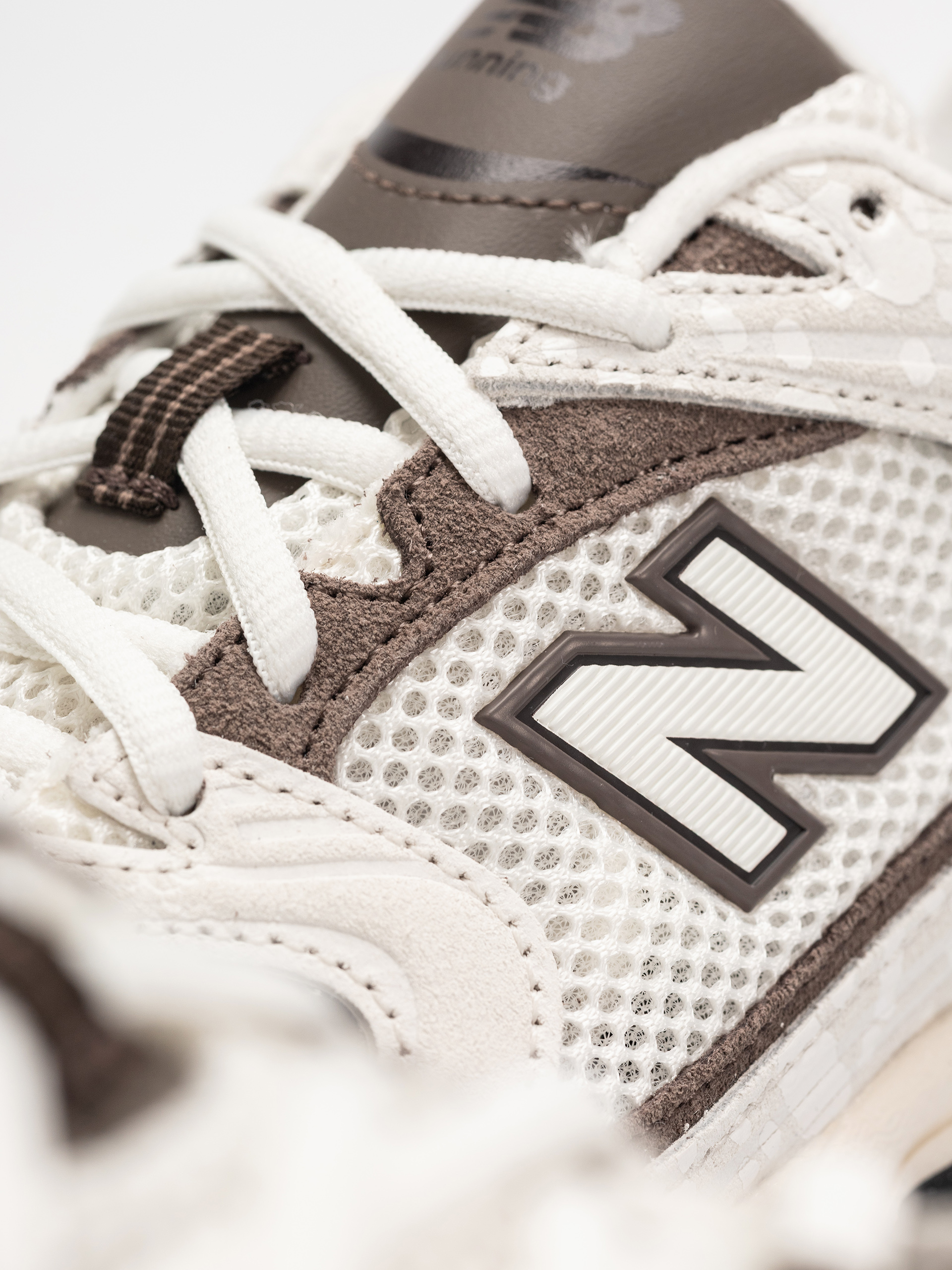 Topánky New Balance 530 (sea salt/cortado)