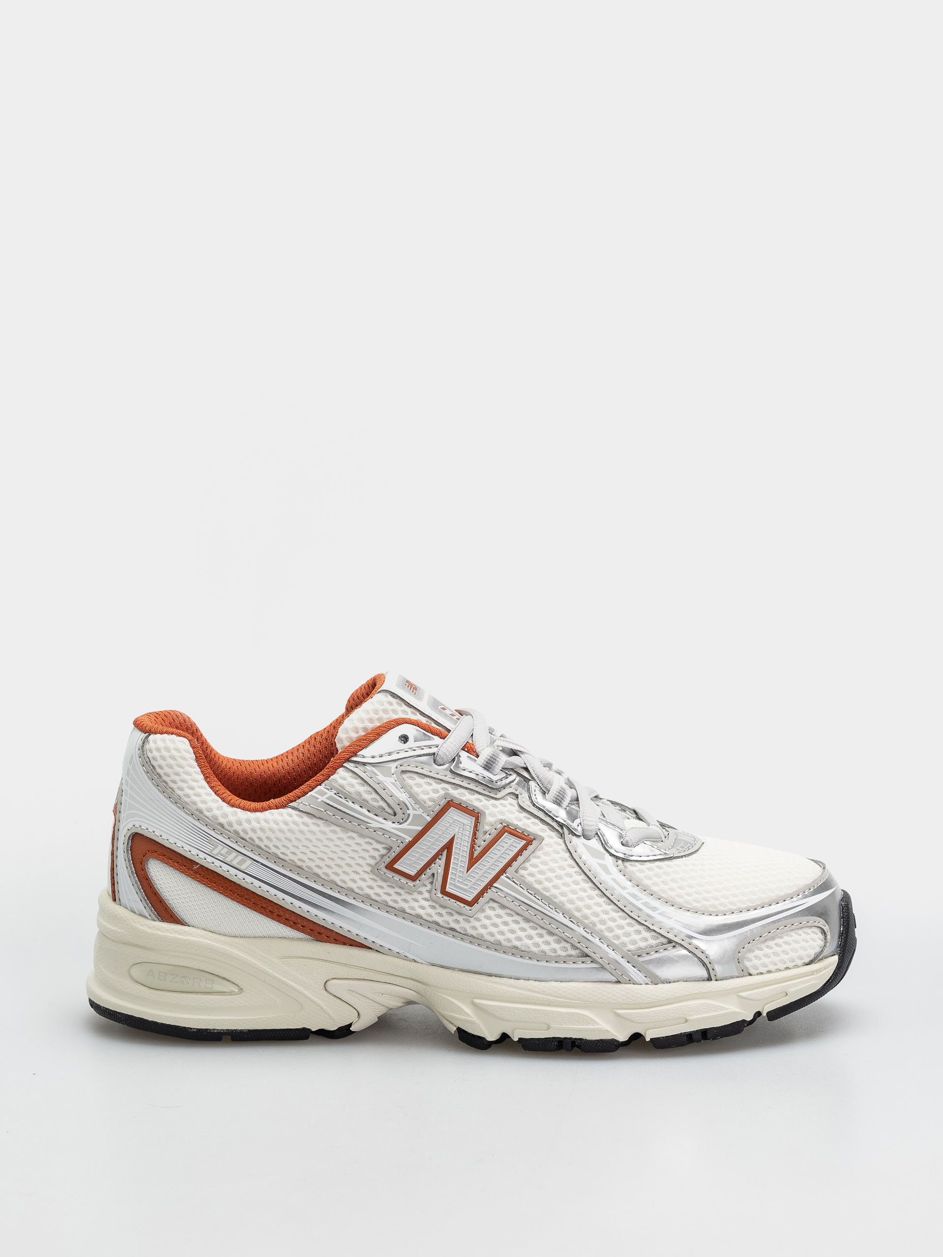 Topánky New Balance 740 (angora/cinnamon)