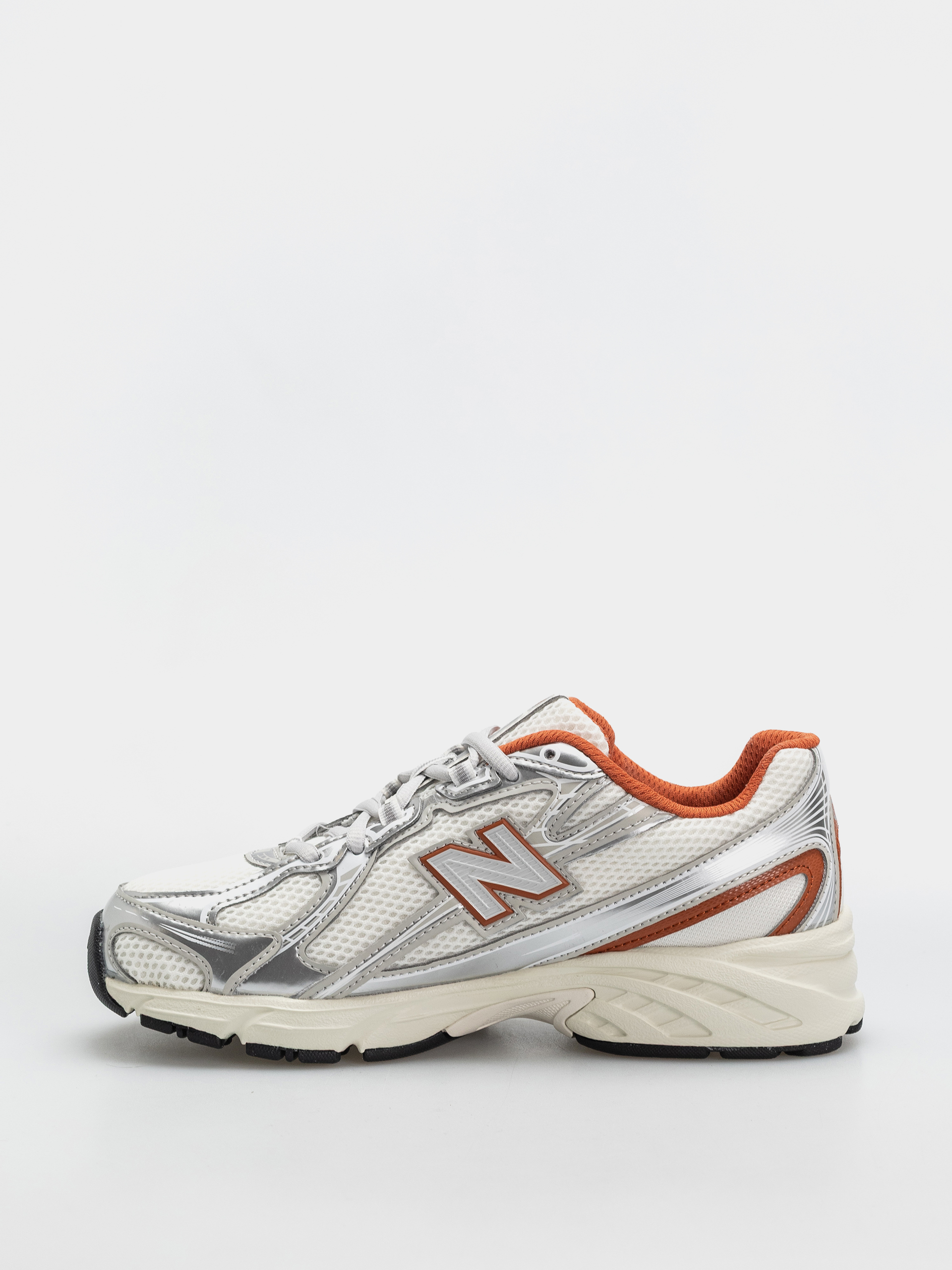 Topánky New Balance 740 (angora/cinnamon)