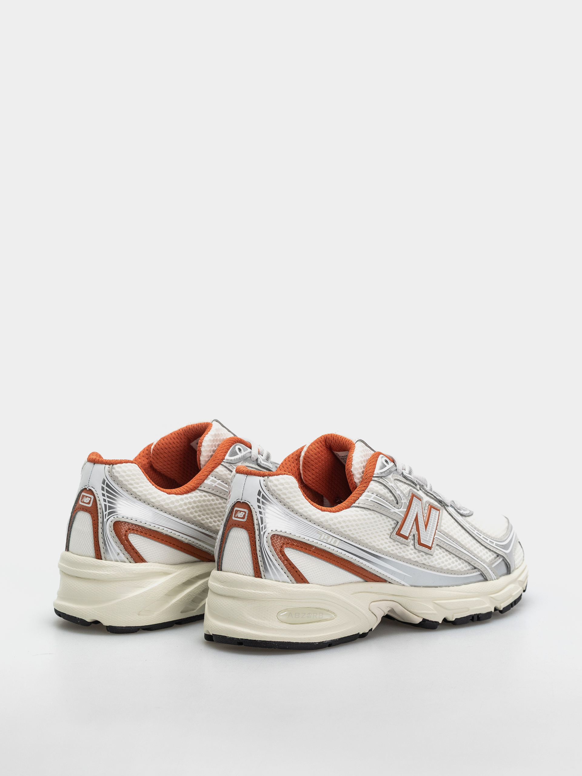 Topánky New Balance 740 (angora/cinnamon)