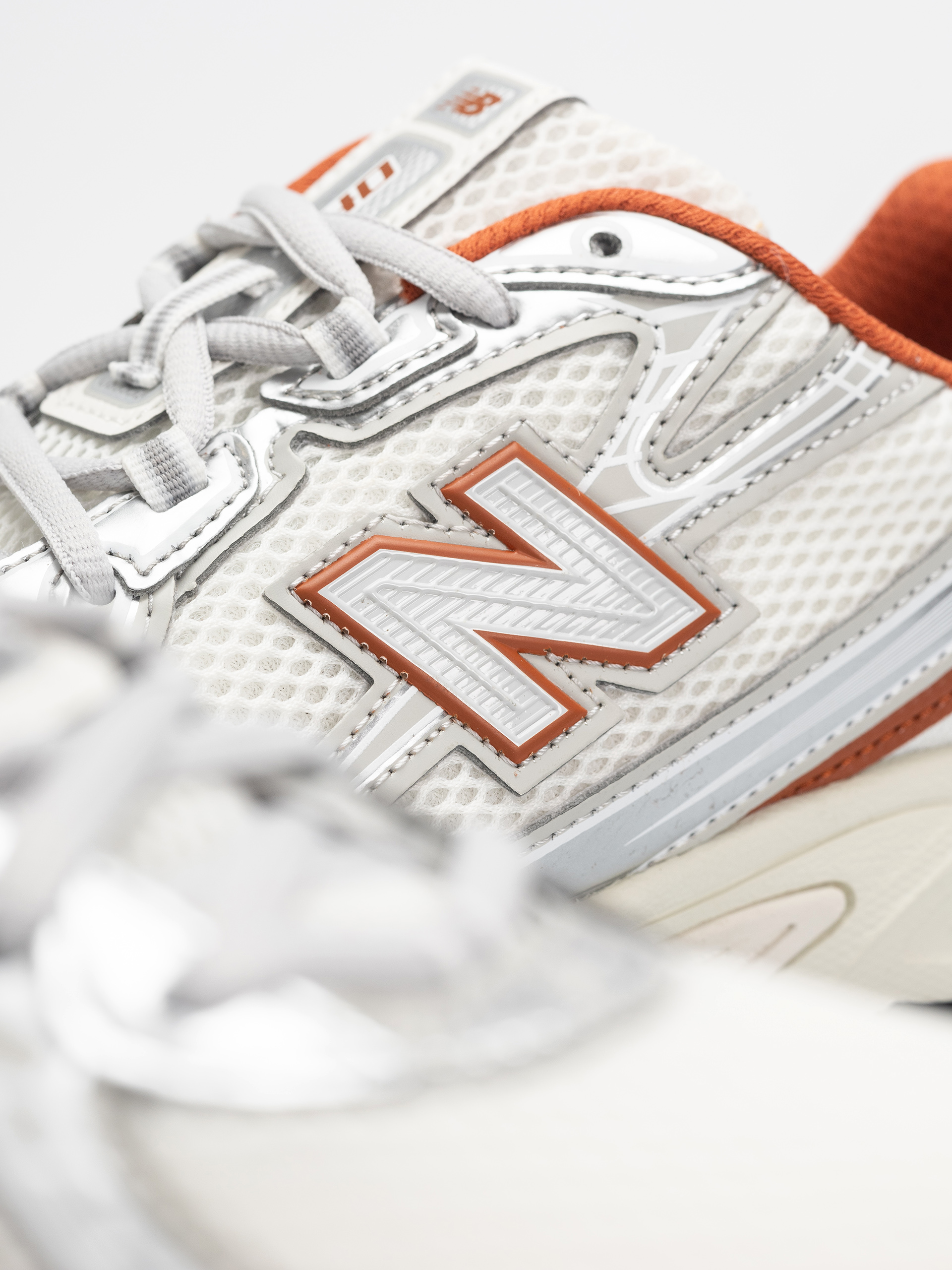 Topánky New Balance 740 (angora/cinnamon)