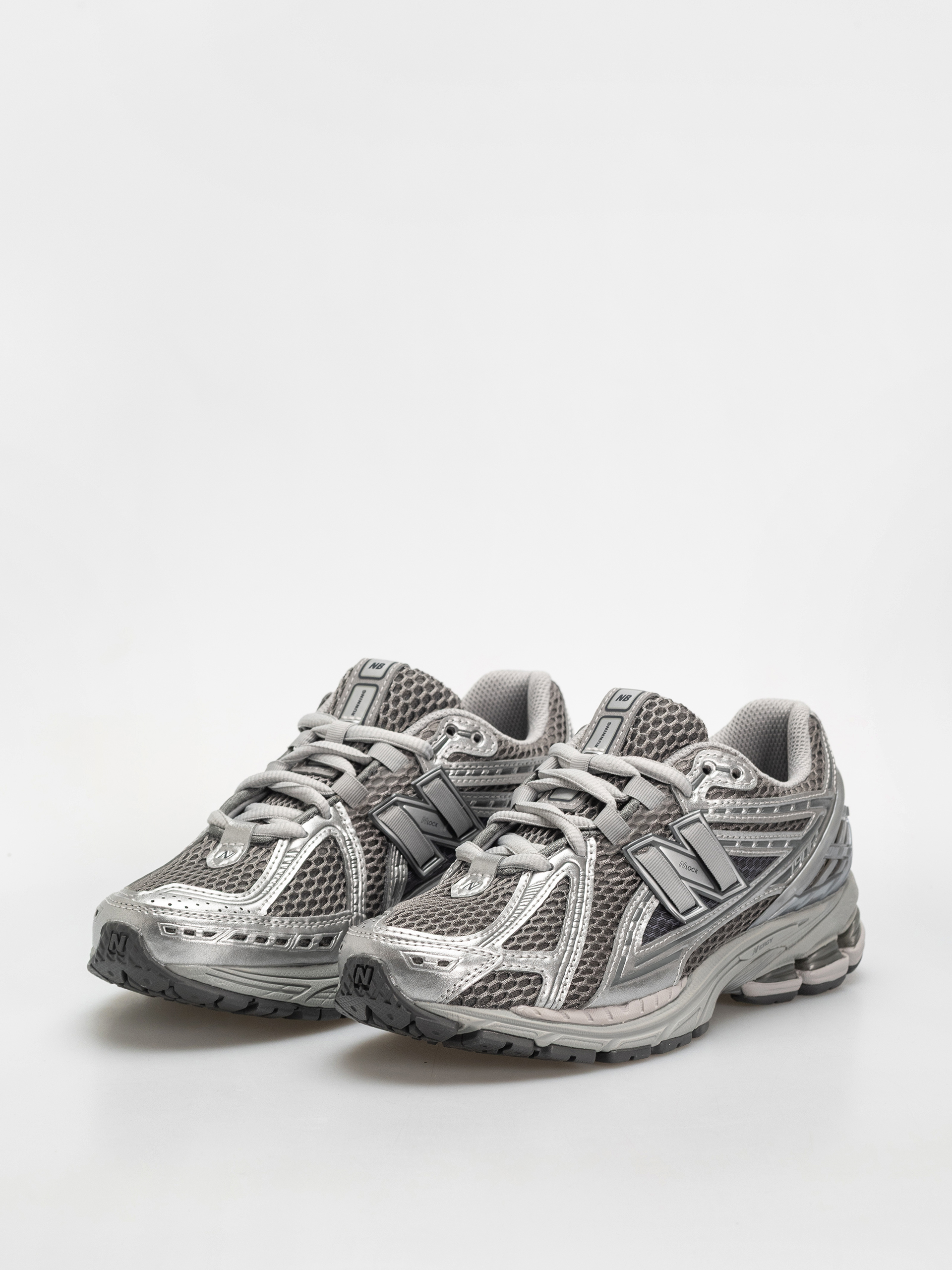 Topánky New Balance 1906 (harbor grey/silver metalic/concrete eh)