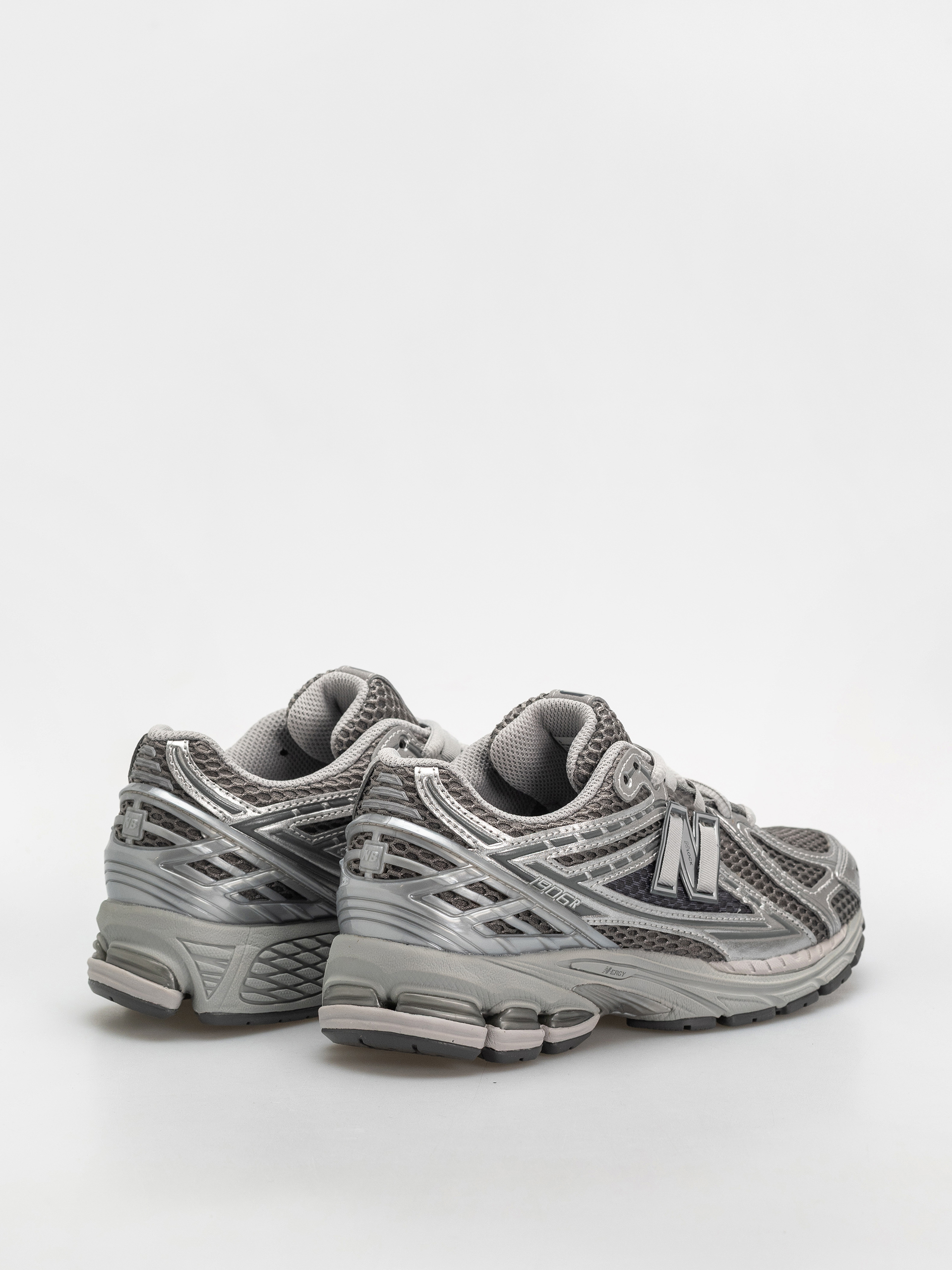 Topánky New Balance 1906 (harbor grey/silver metalic/concrete eh)