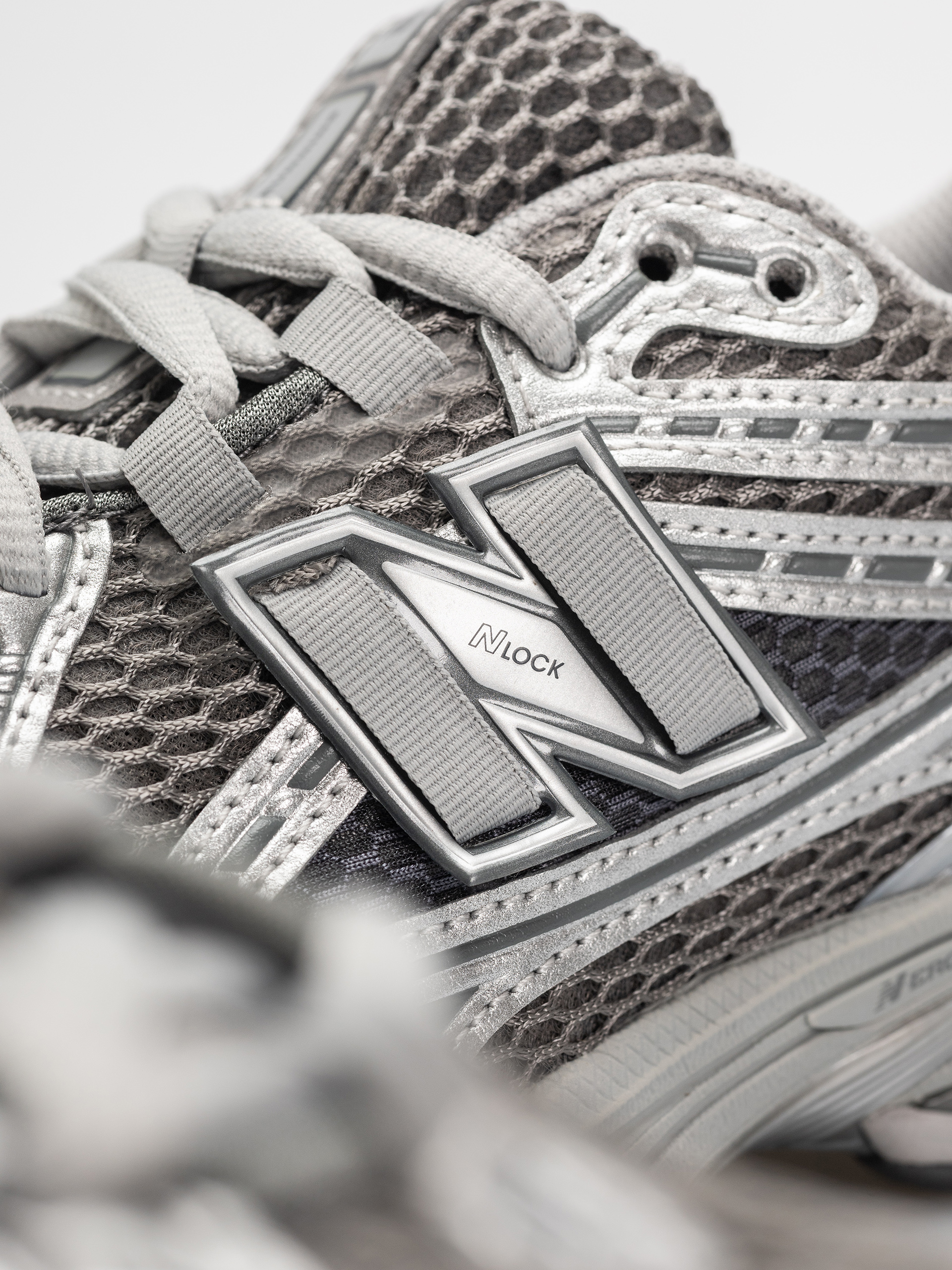 Topánky New Balance 1906 (harbor grey/silver metalic/concrete eh)