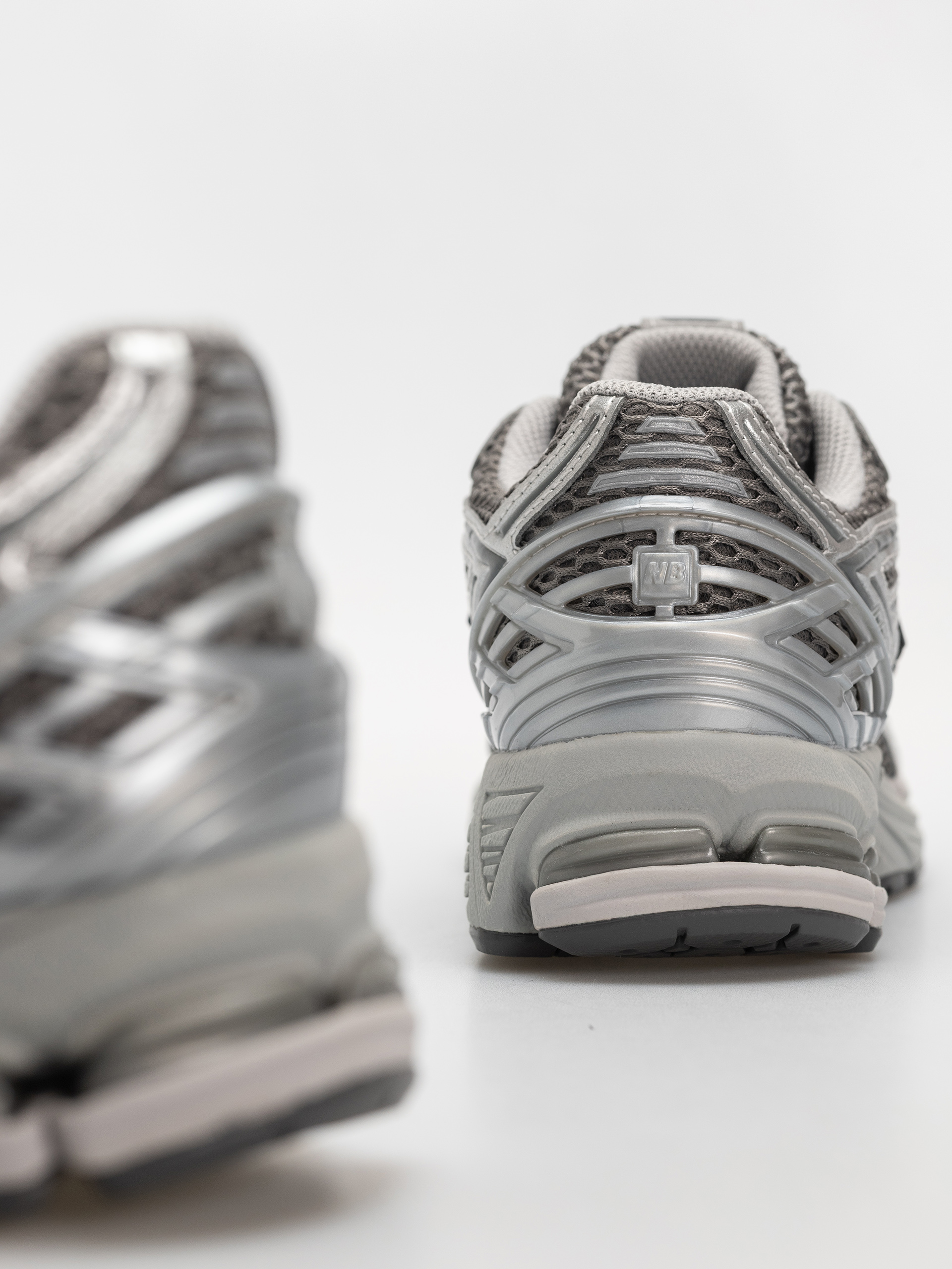 Topánky New Balance 1906 (harbor grey/silver metalic/concrete eh)